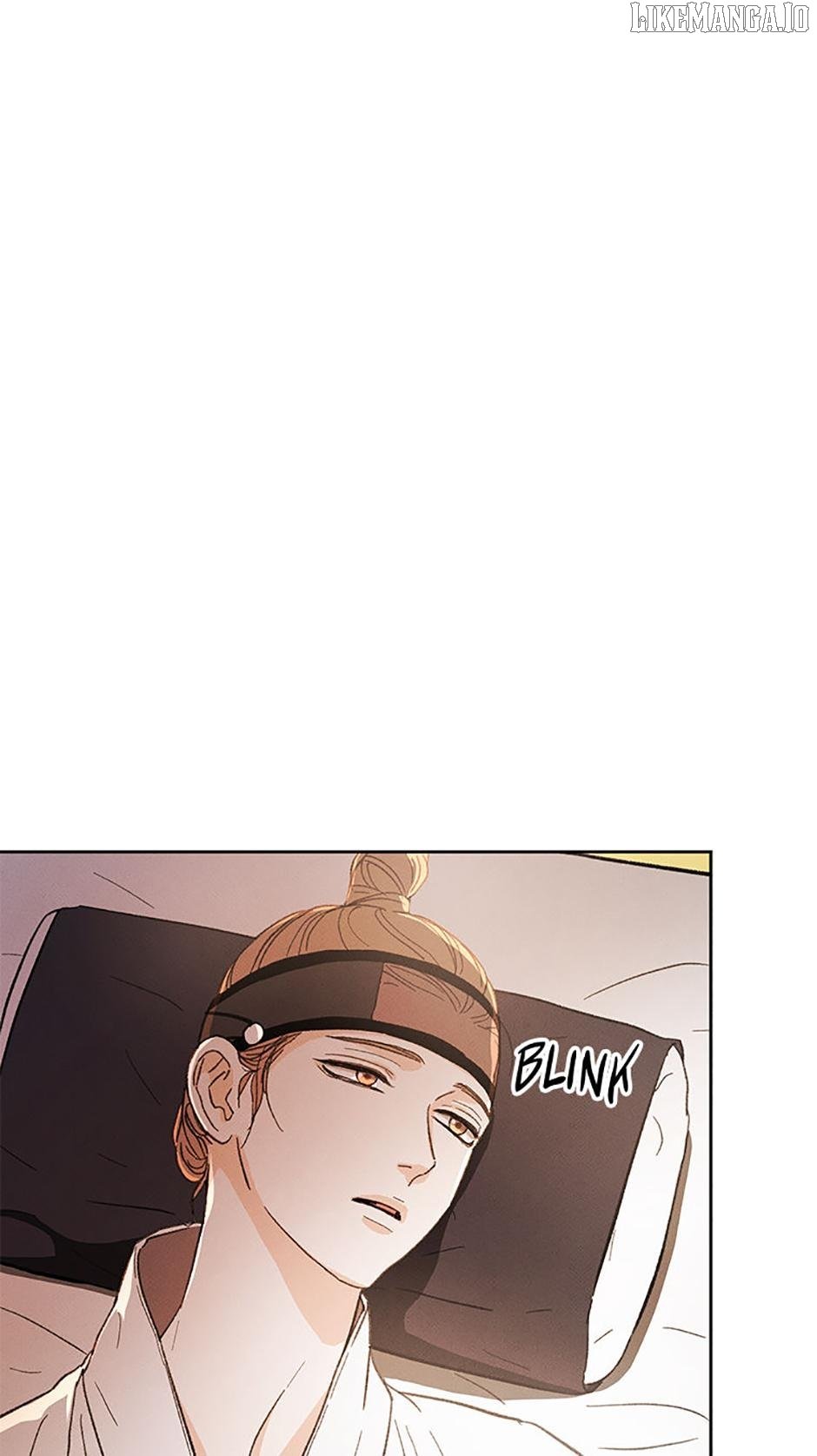 Under the Plum Blossom Tree Chapter 81 - Page 11