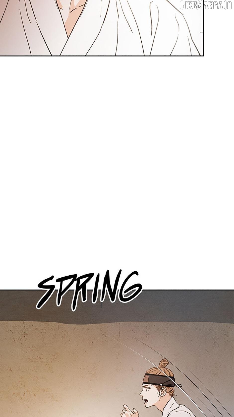 Under the Plum Blossom Tree Chapter 81 - Page 12