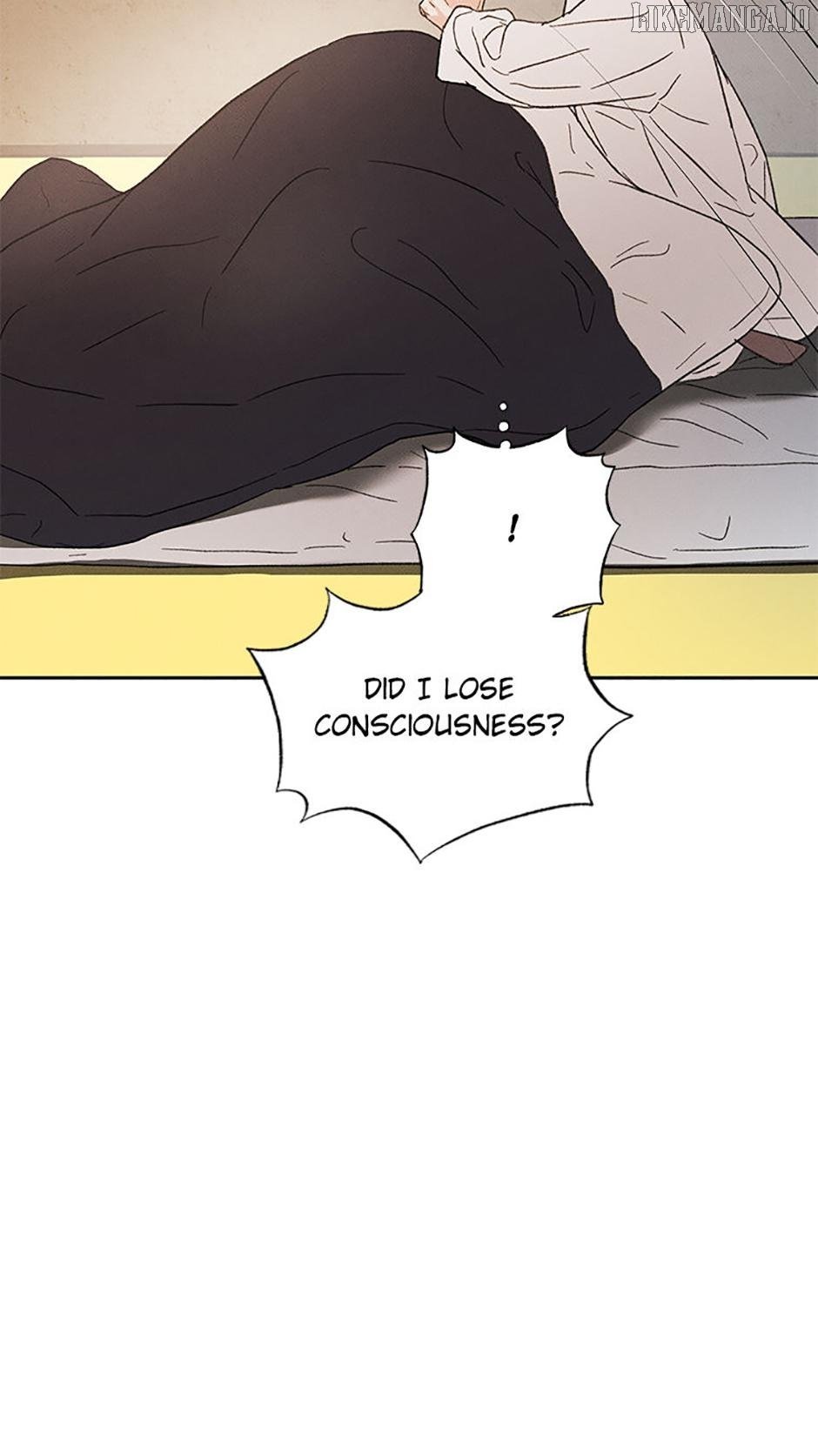 Under the Plum Blossom Tree Chapter 81 - Page 13