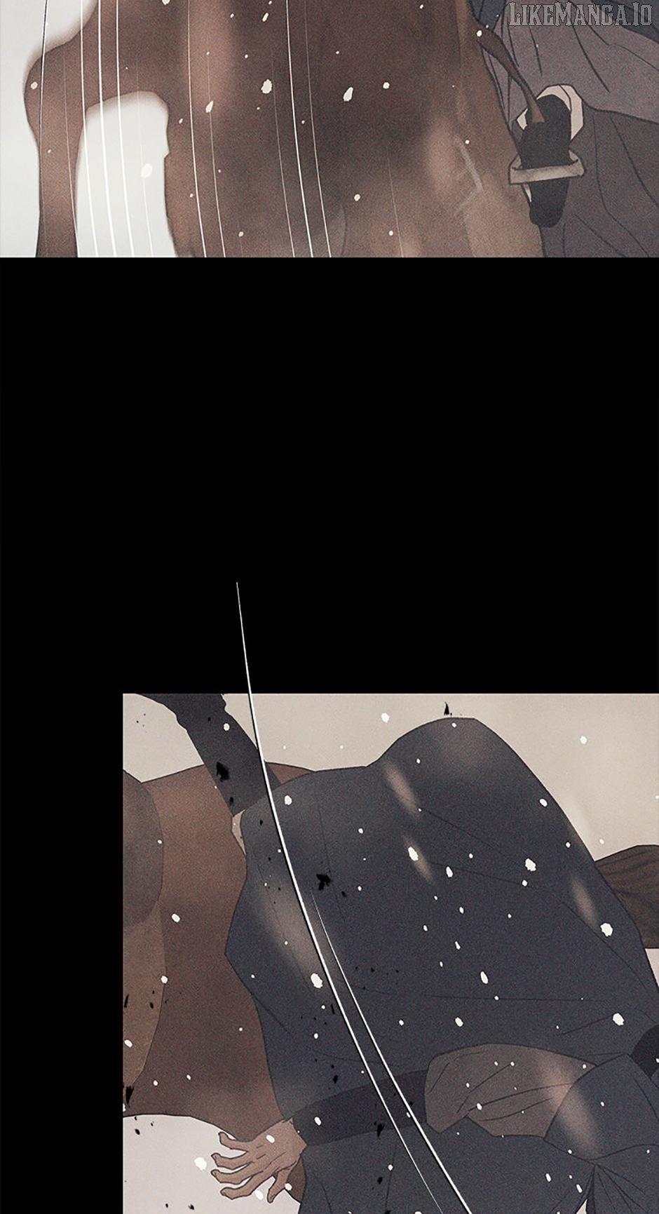 Under the Plum Blossom Tree Chapter 81 - Page 16