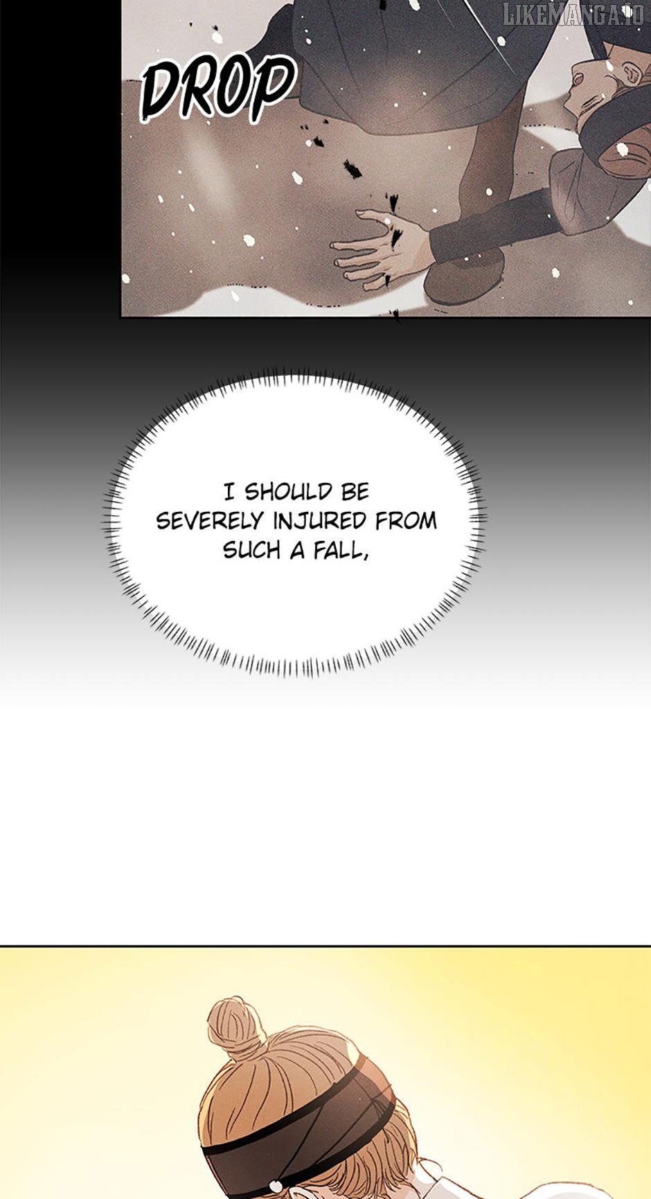 Under the Plum Blossom Tree Chapter 81 - Page 17