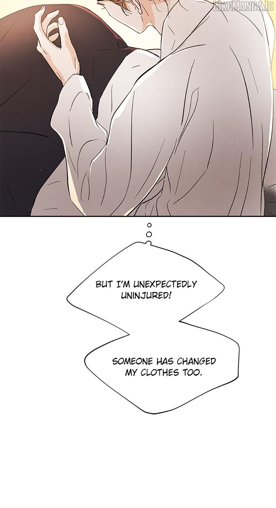 Under the Plum Blossom Tree Chapter 81 - Page 18