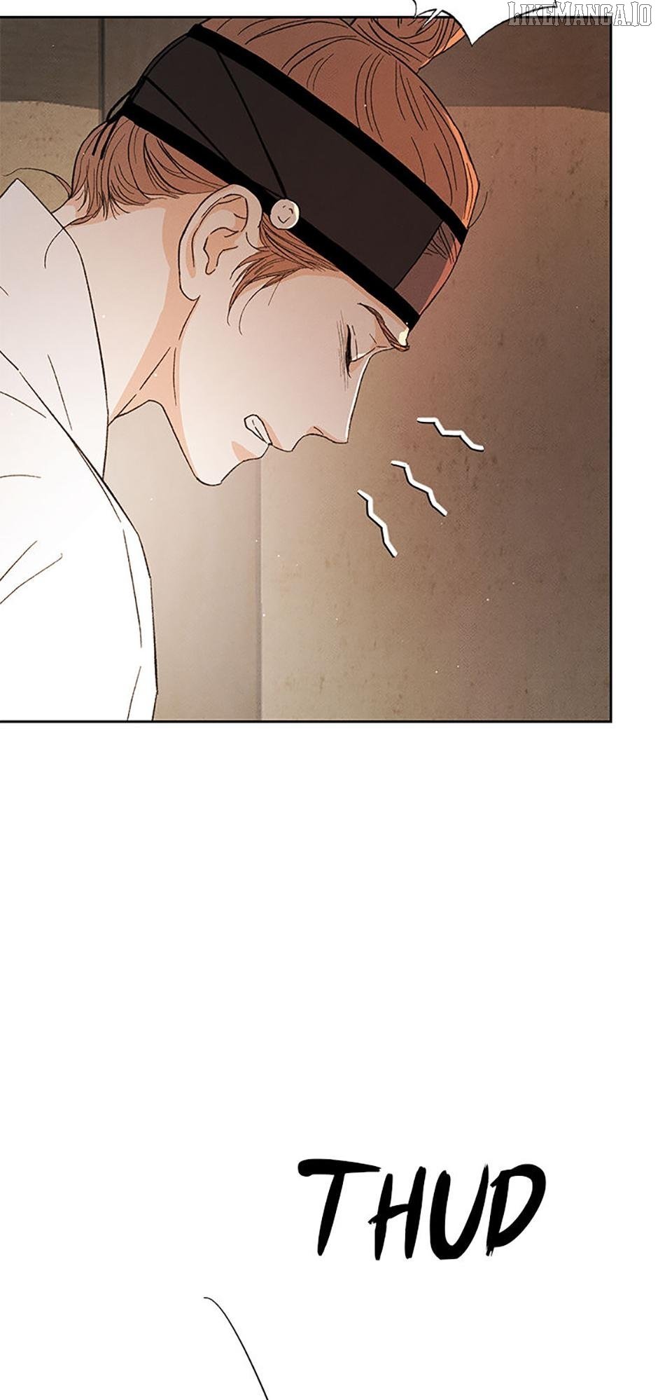 Under the Plum Blossom Tree Chapter 81 - Page 20