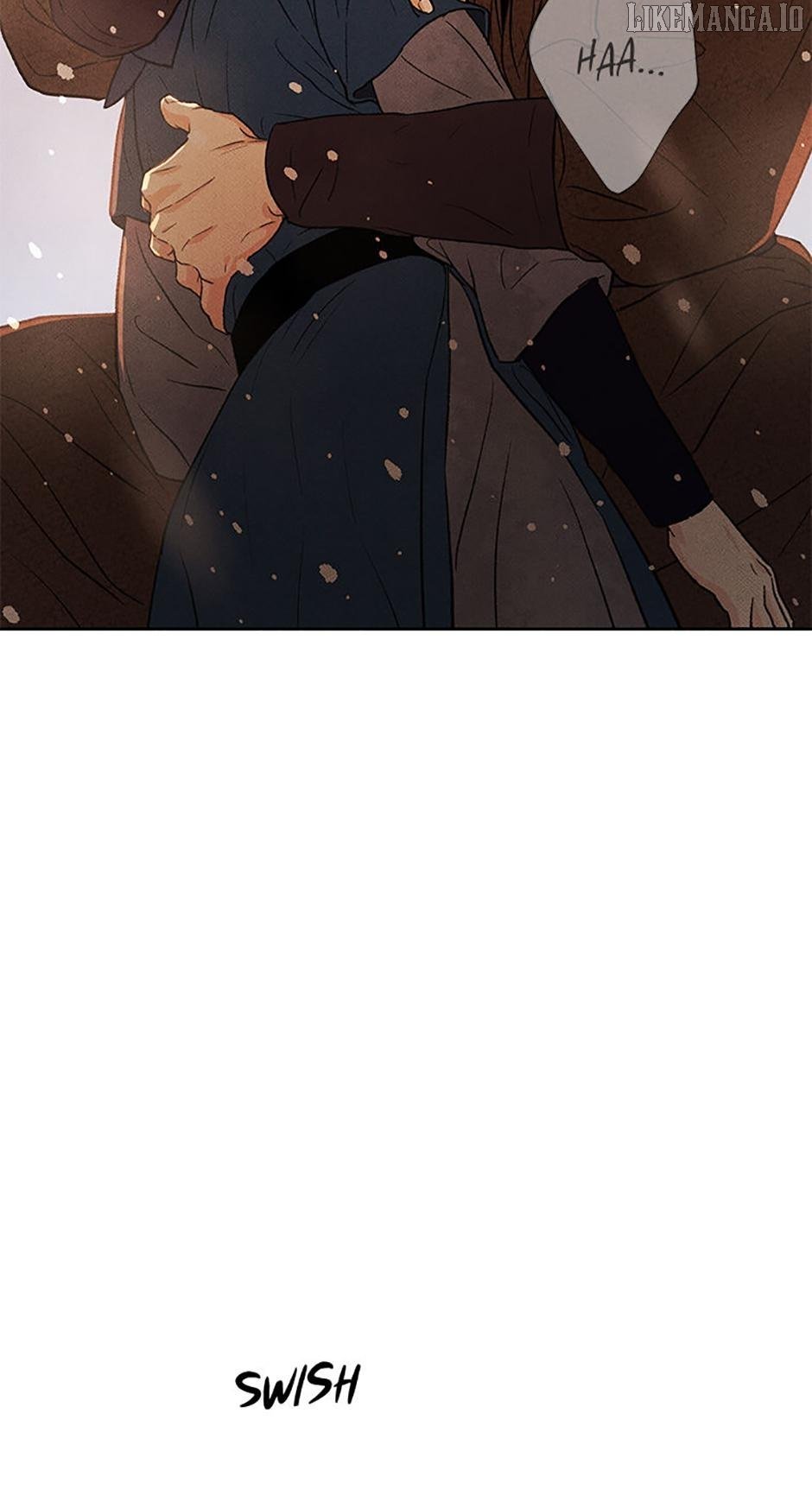 Under the Plum Blossom Tree Chapter 81 - Page 3