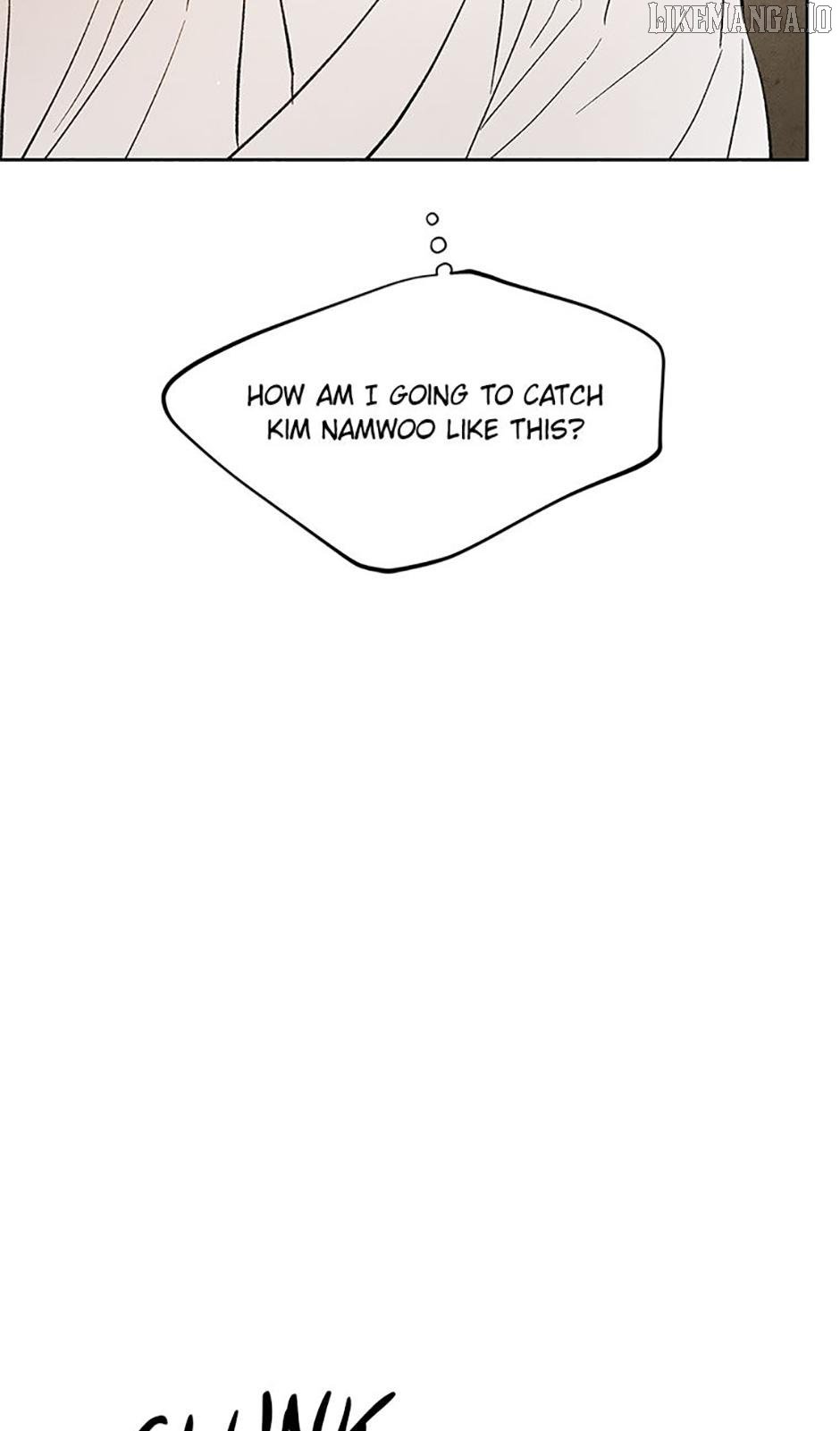 Under the Plum Blossom Tree Chapter 81 - Page 24