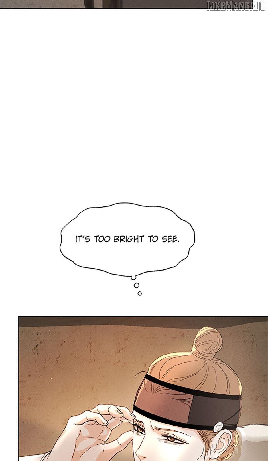 Under the Plum Blossom Tree Chapter 81 - Page 27