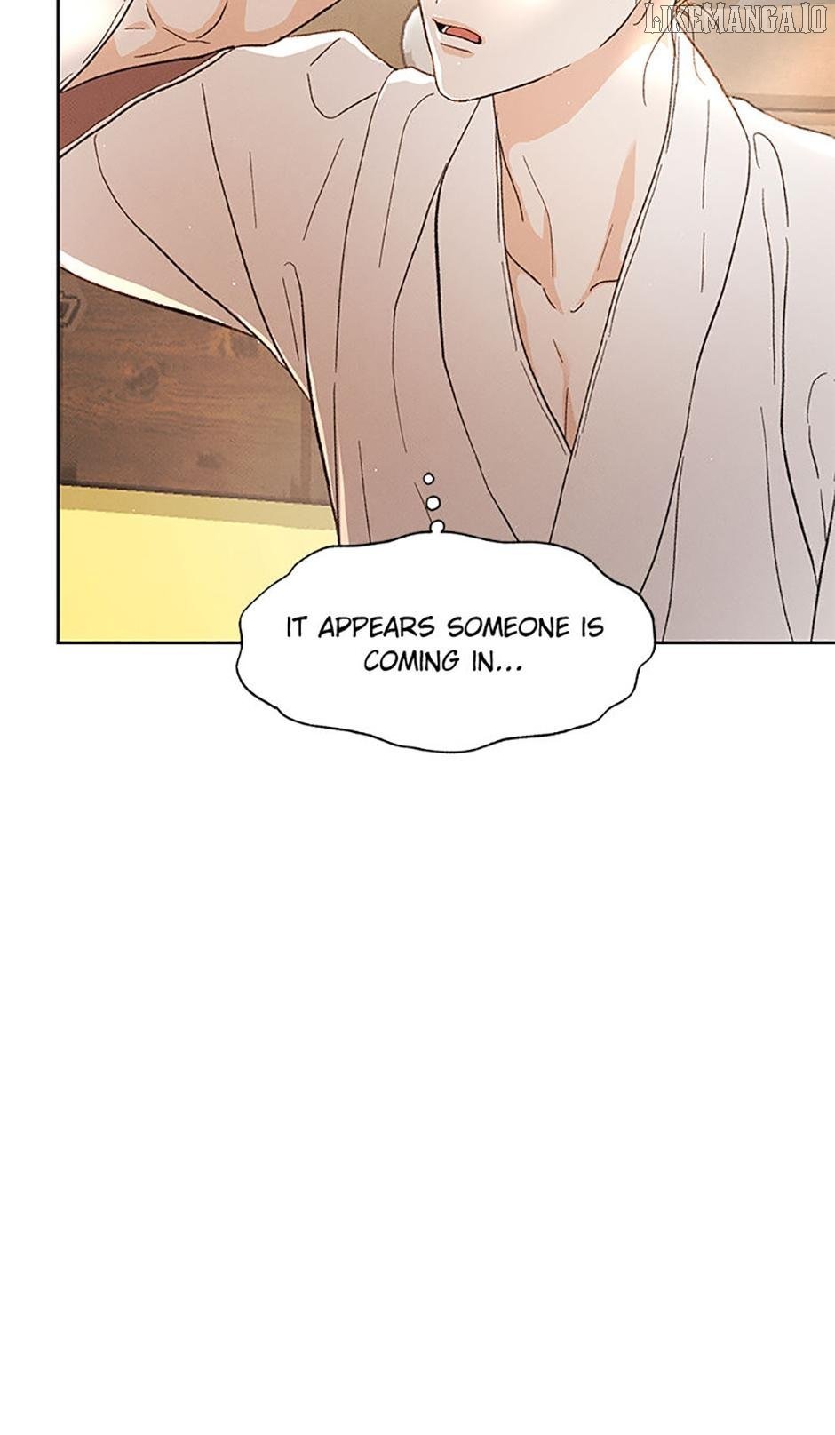 Under the Plum Blossom Tree Chapter 81 - Page 28