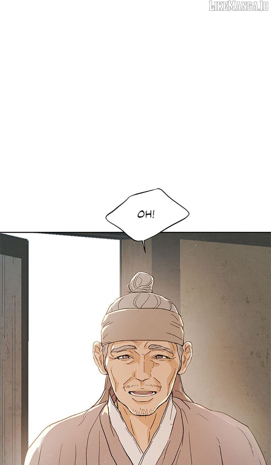 Under the Plum Blossom Tree Chapter 81 - Page 29