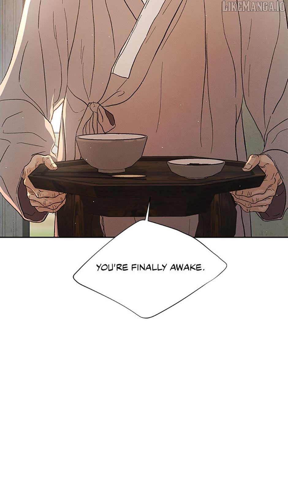 Under the Plum Blossom Tree Chapter 81 - Page 30