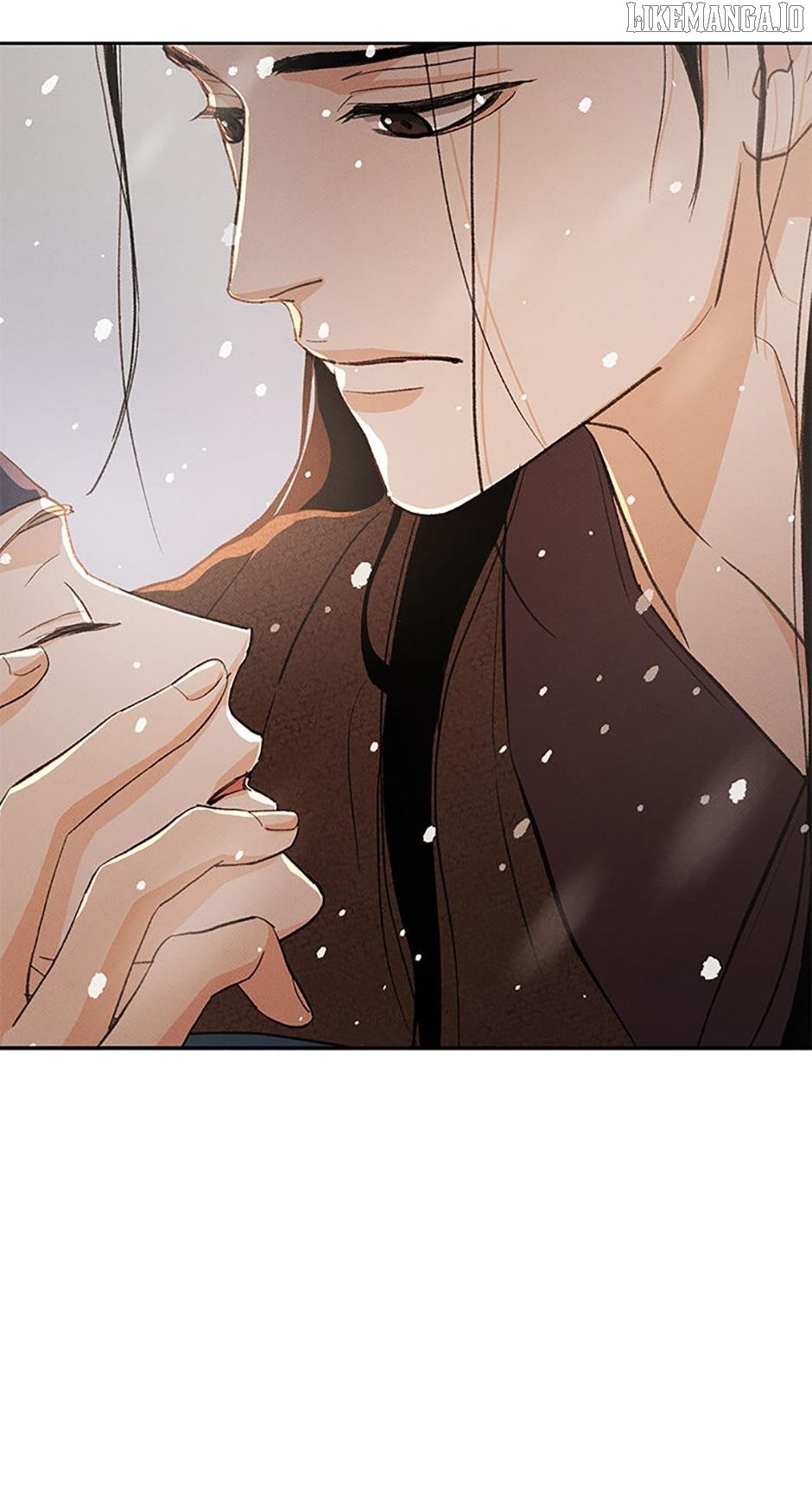 Under the Plum Blossom Tree Chapter 81 - Page 4