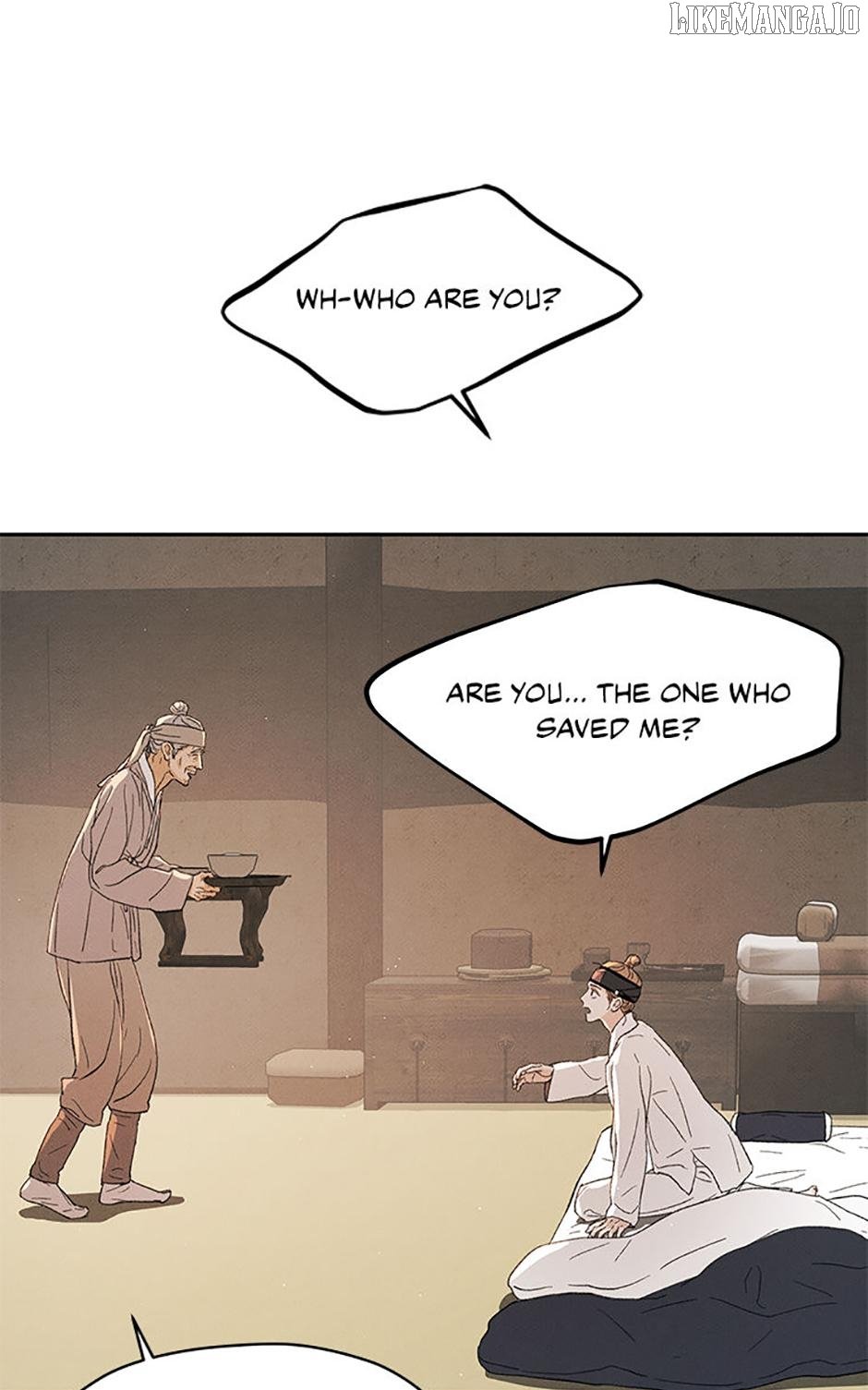 Under the Plum Blossom Tree Chapter 81 - Page 31