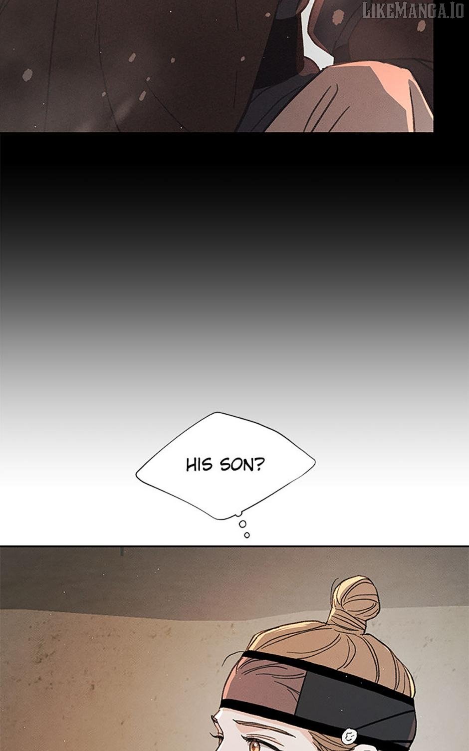 Under the Plum Blossom Tree Chapter 81 - Page 33