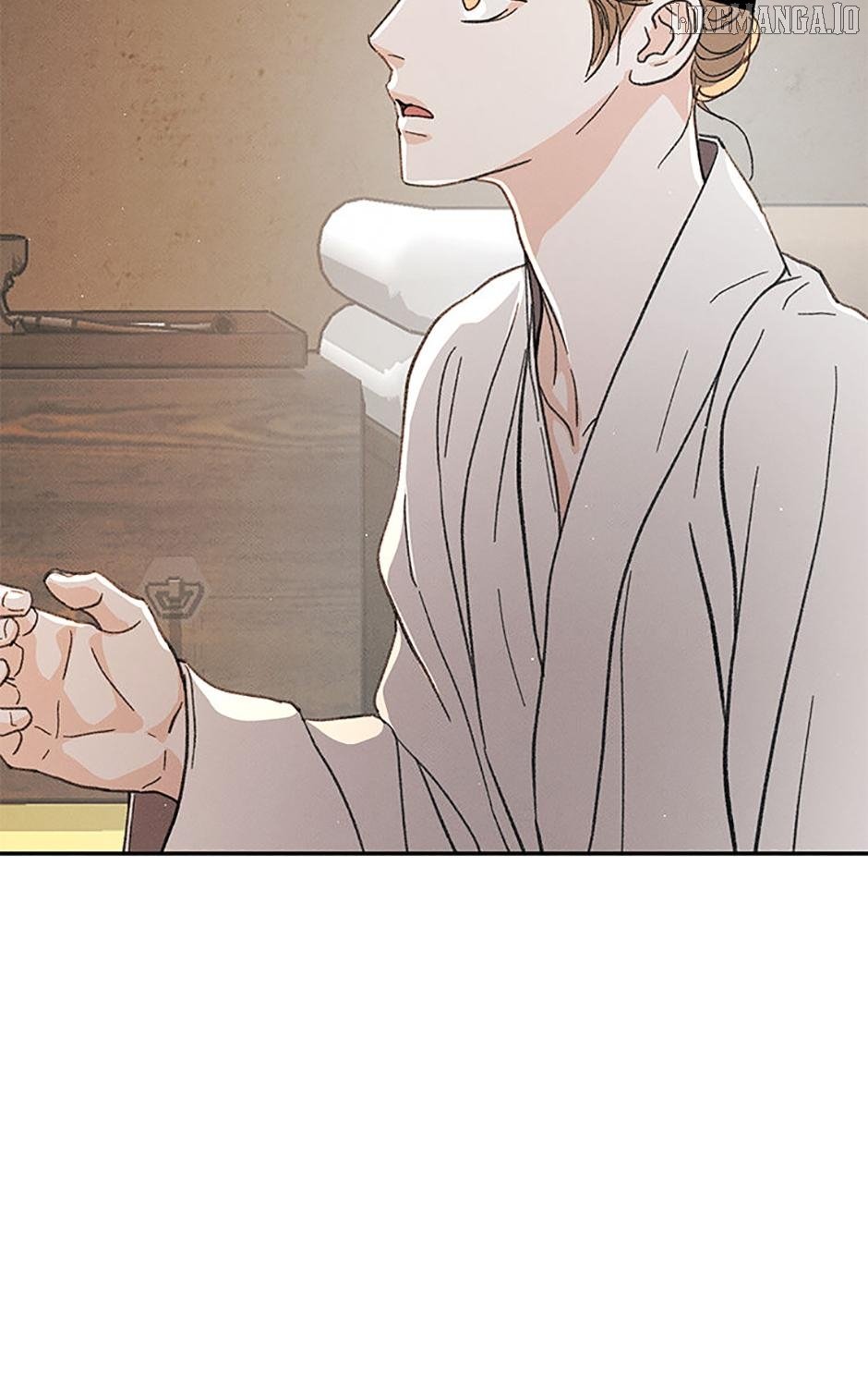 Under the Plum Blossom Tree Chapter 81 - Page 34