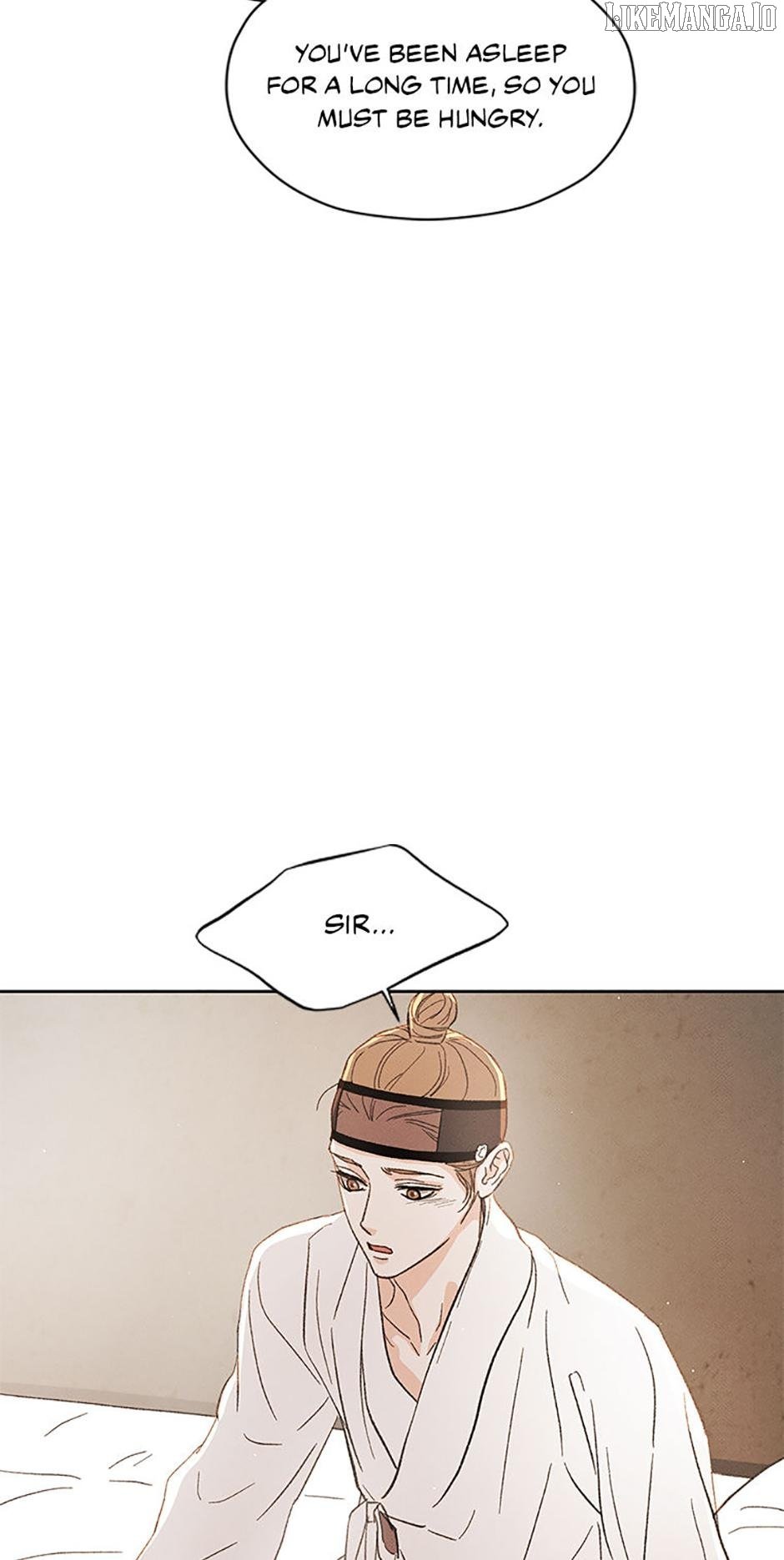 Under the Plum Blossom Tree Chapter 81 - Page 36
