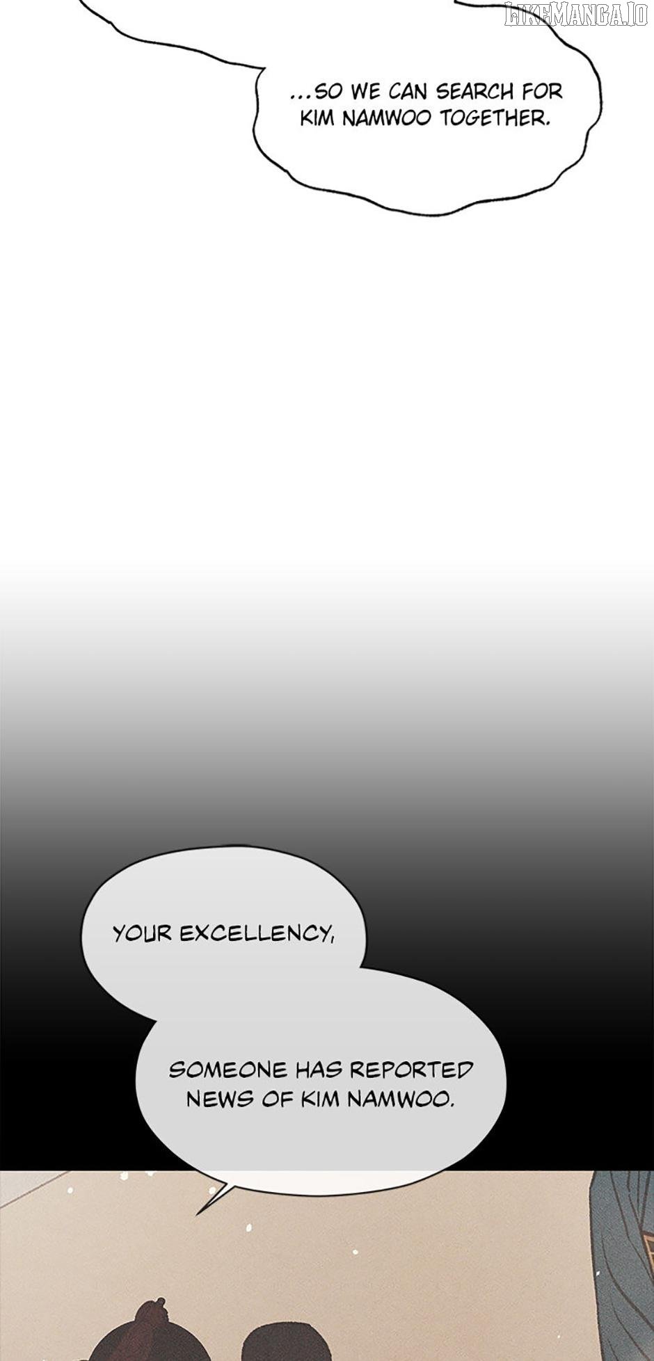 Under the Plum Blossom Tree Chapter 81 - Page 40