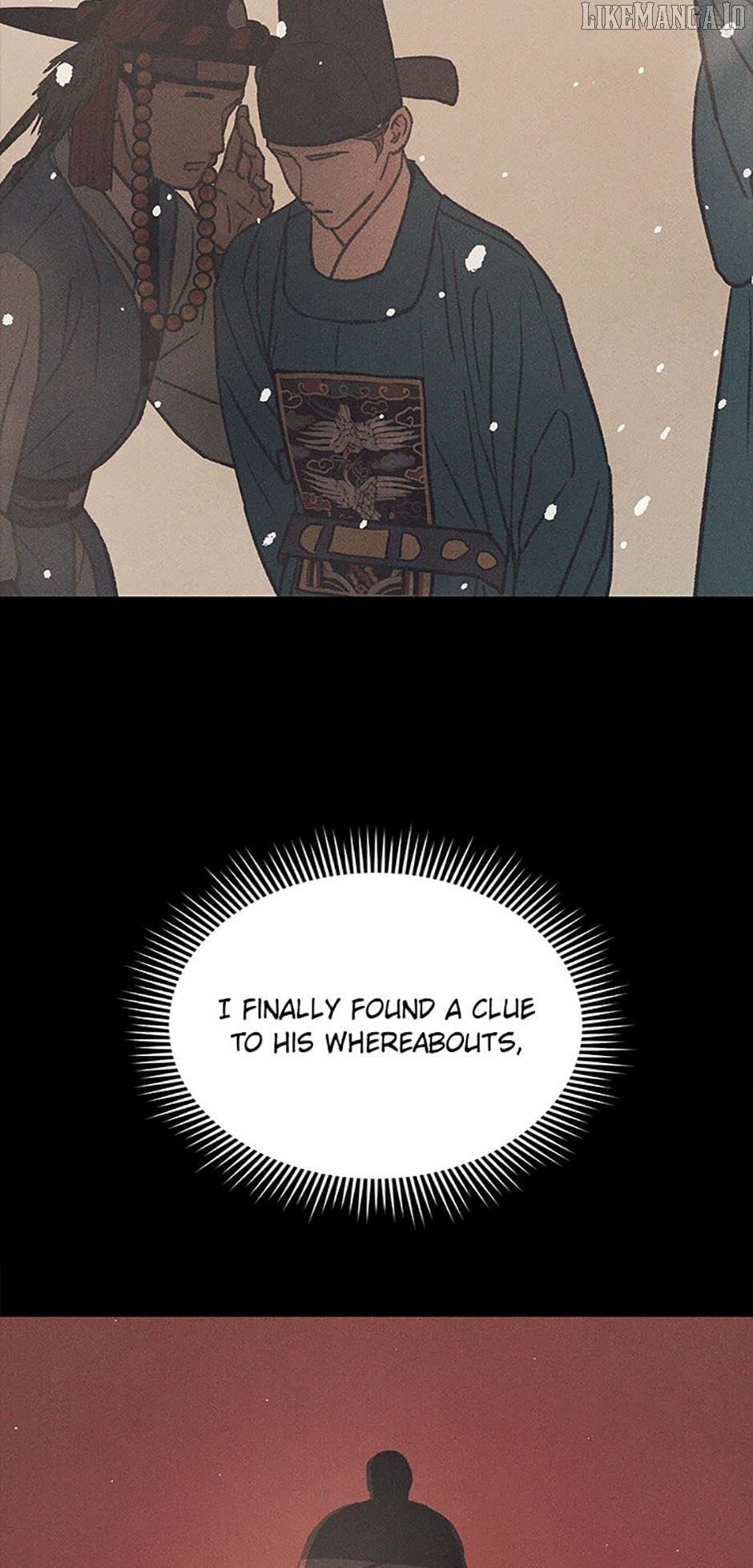 Under the Plum Blossom Tree Chapter 81 - Page 41