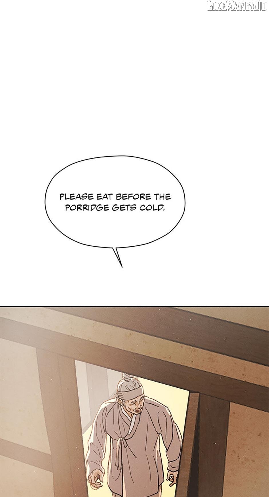 Under the Plum Blossom Tree Chapter 81 - Page 44