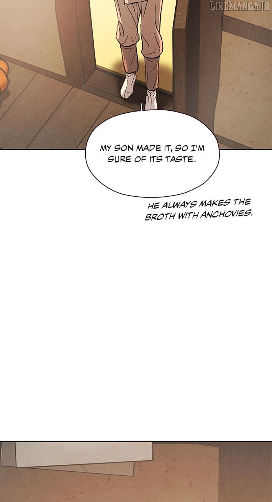 Under the Plum Blossom Tree Chapter 81 - Page 45