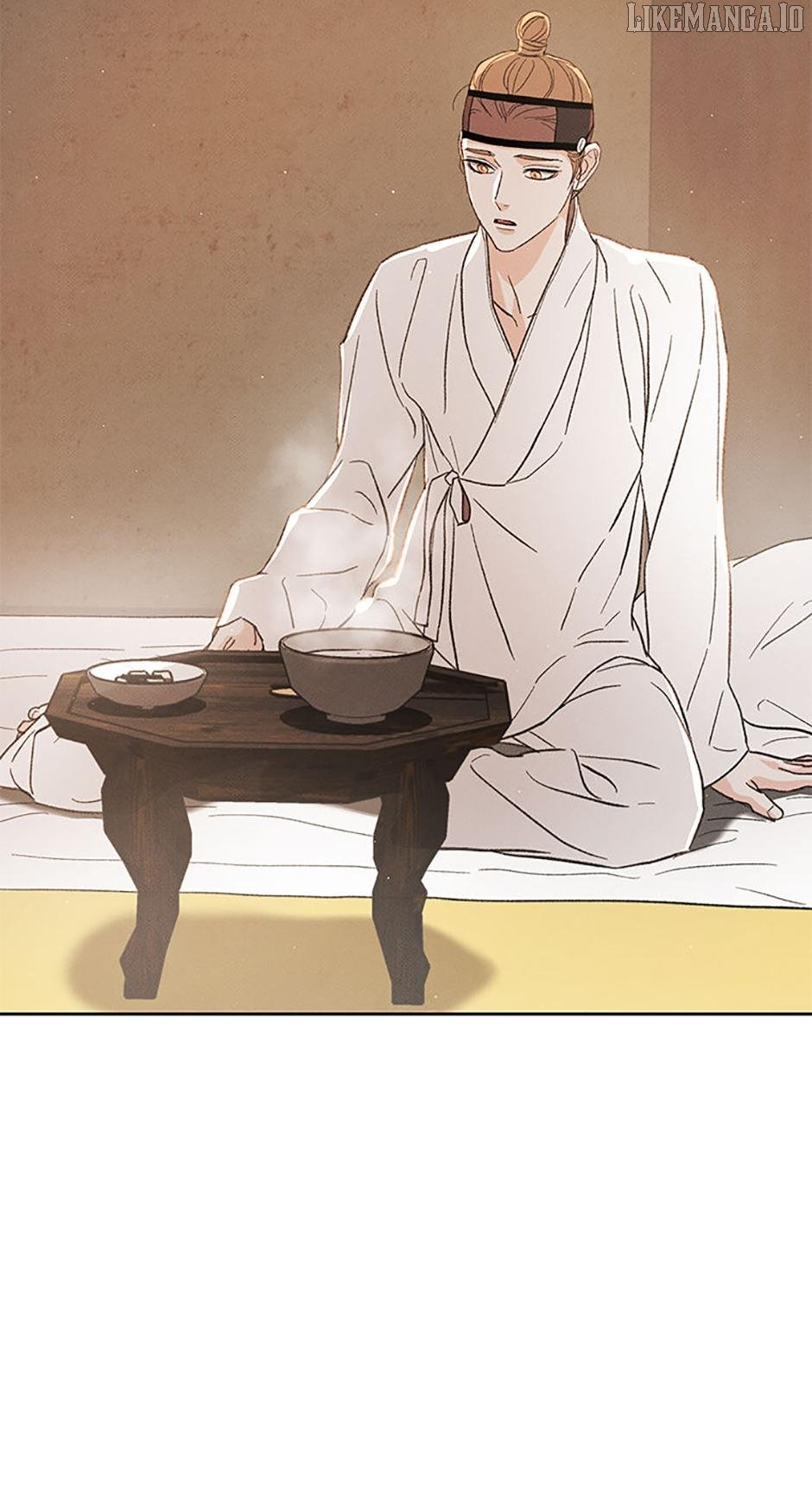 Under the Plum Blossom Tree Chapter 81 - Page 46