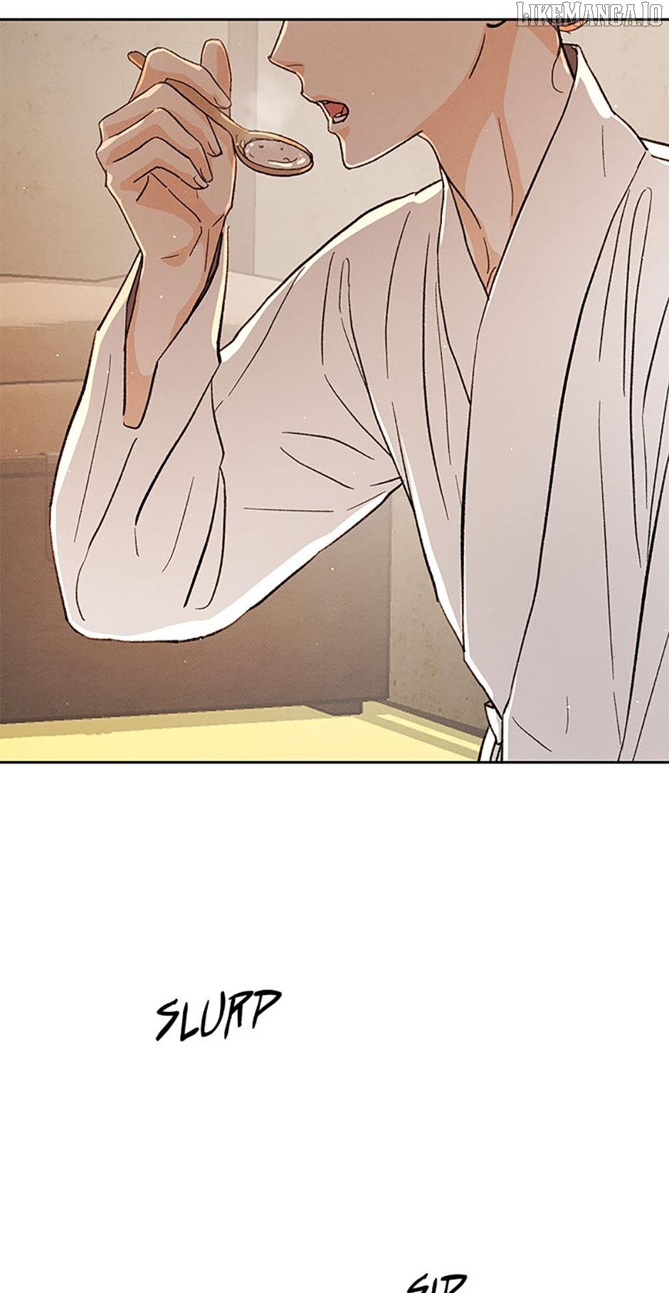 Under the Plum Blossom Tree Chapter 81 - Page 49
