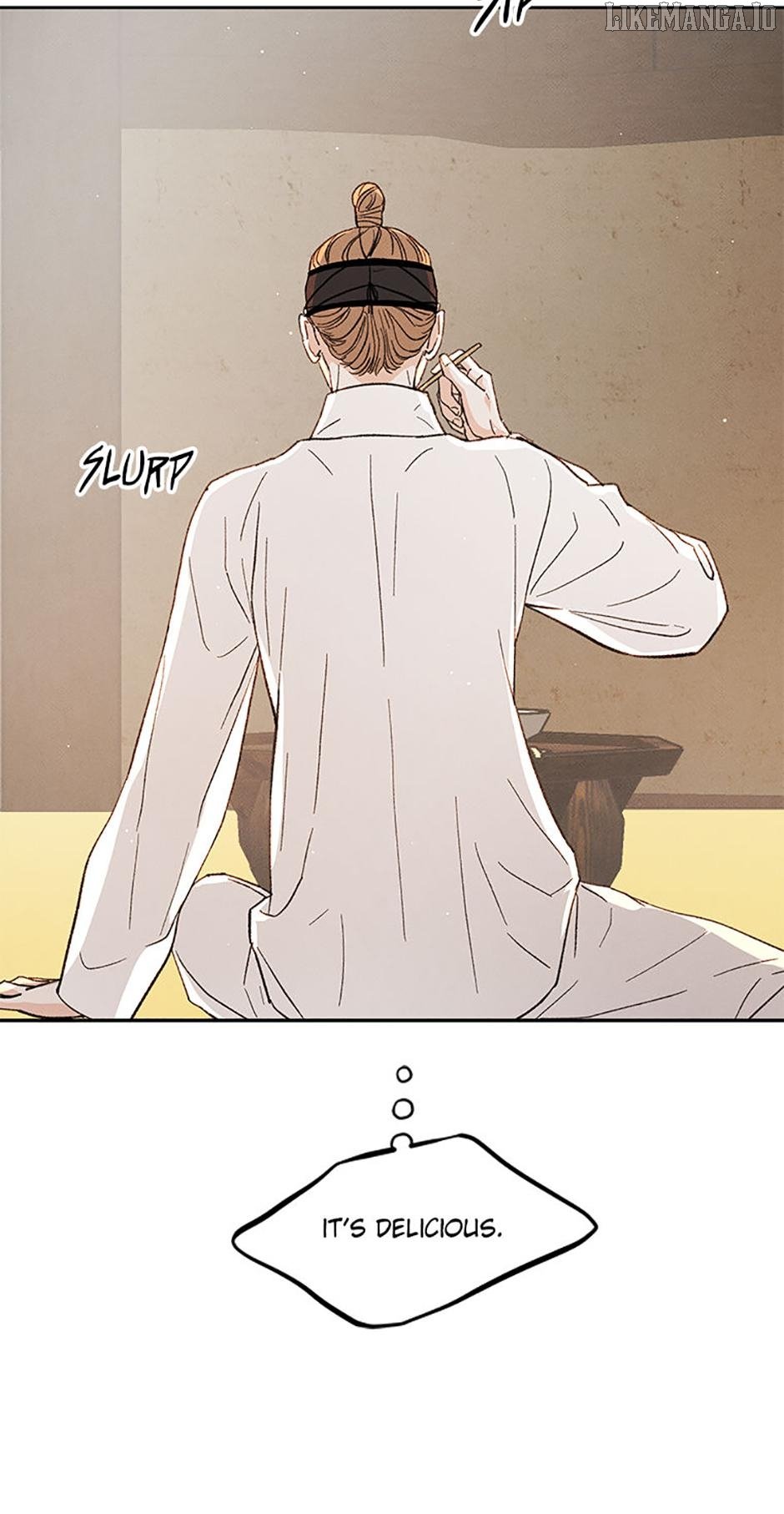 Under the Plum Blossom Tree Chapter 81 - Page 50
