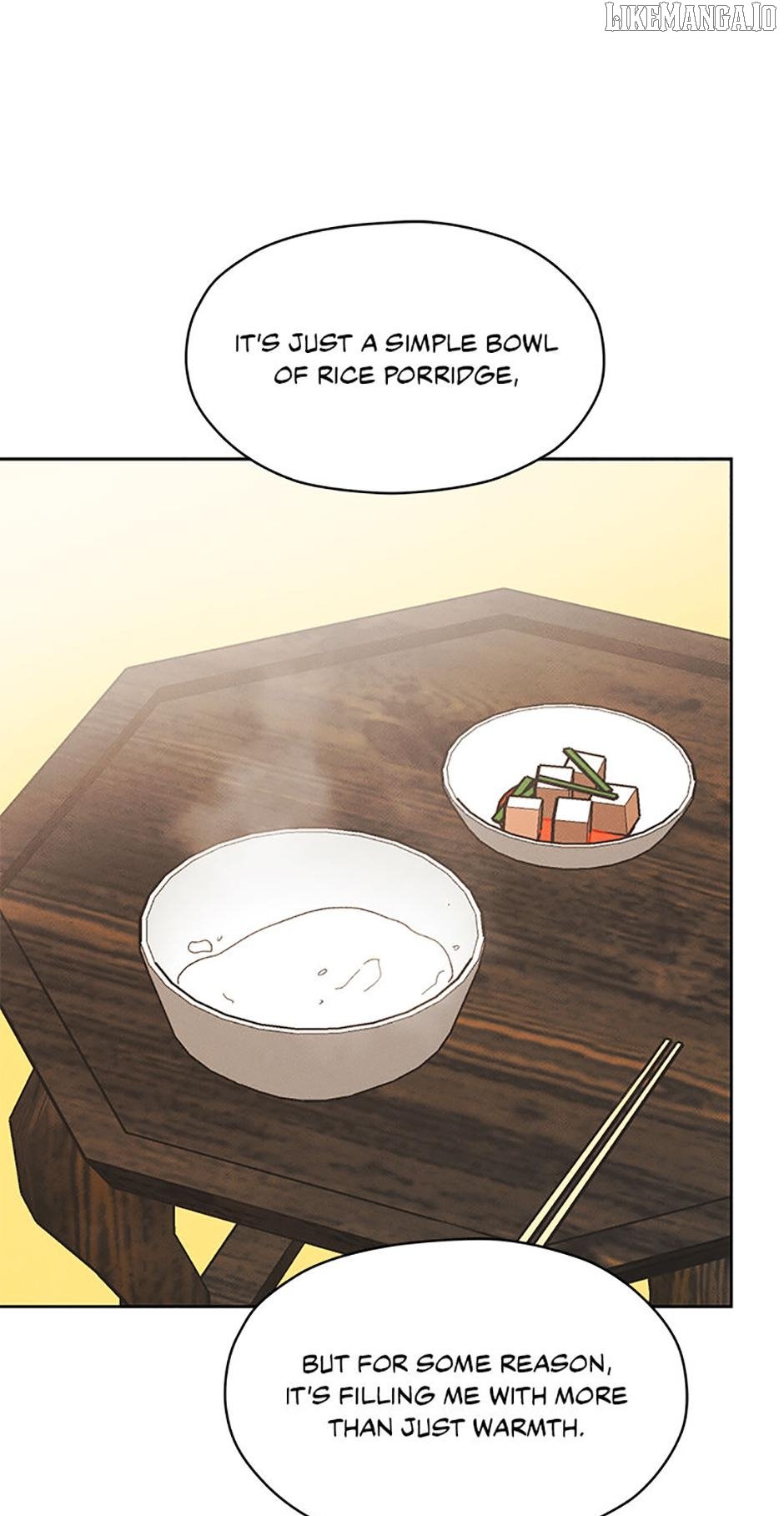 Under the Plum Blossom Tree Chapter 81 - Page 51