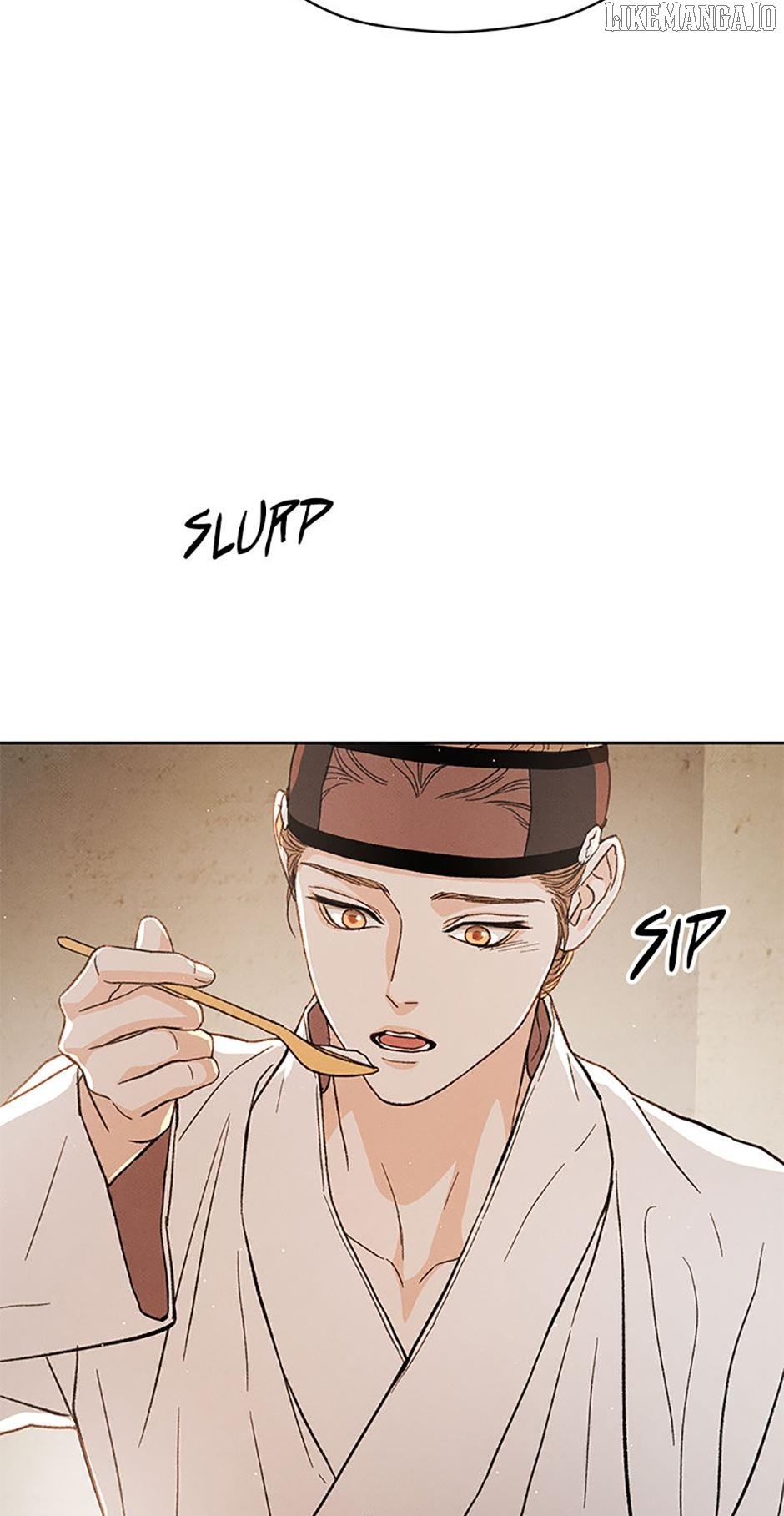 Under the Plum Blossom Tree Chapter 81 - Page 52