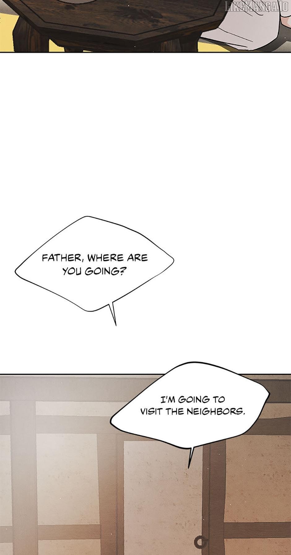 Under the Plum Blossom Tree Chapter 81 - Page 56