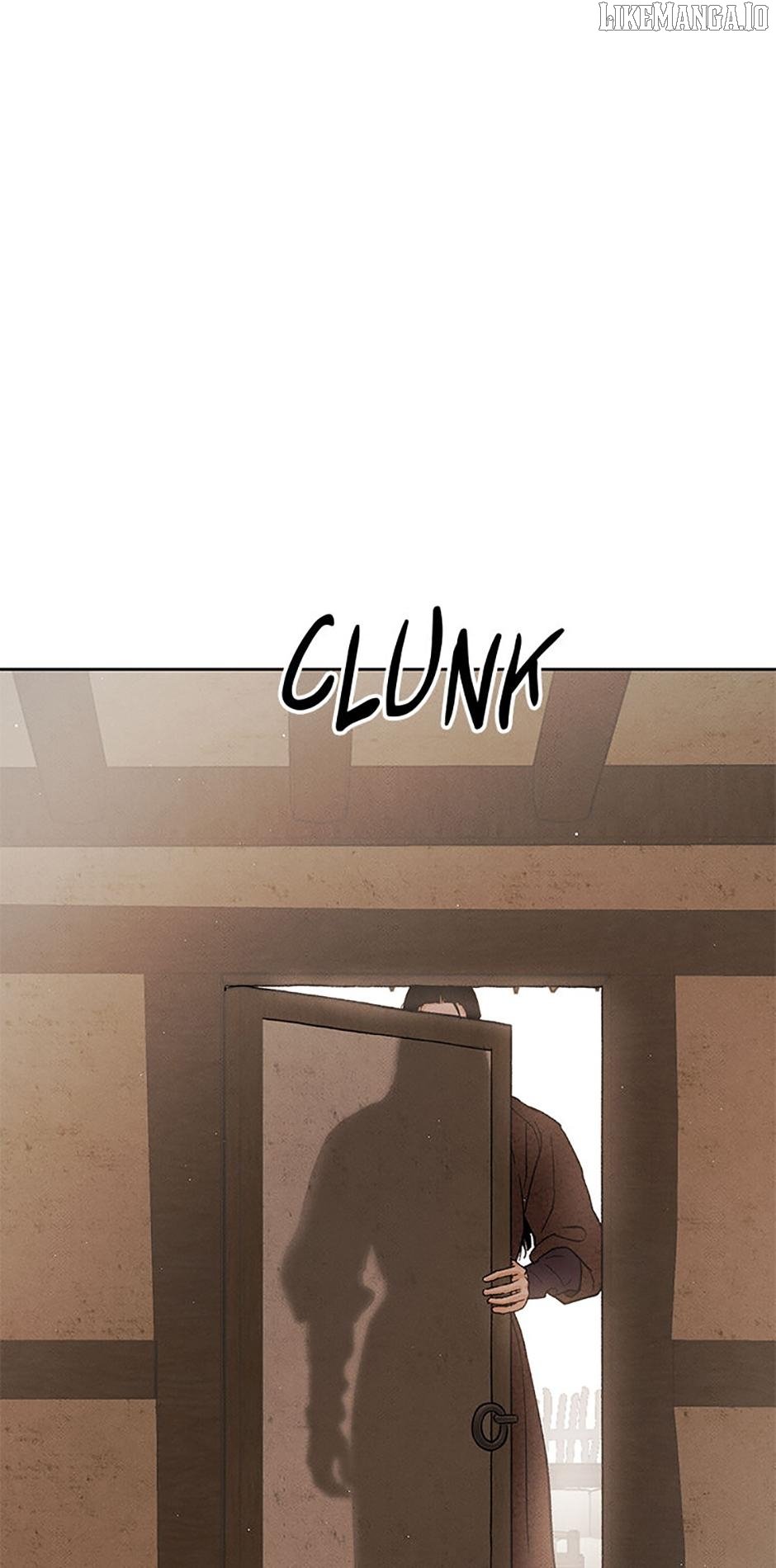 Under the Plum Blossom Tree Chapter 81 - Page 60