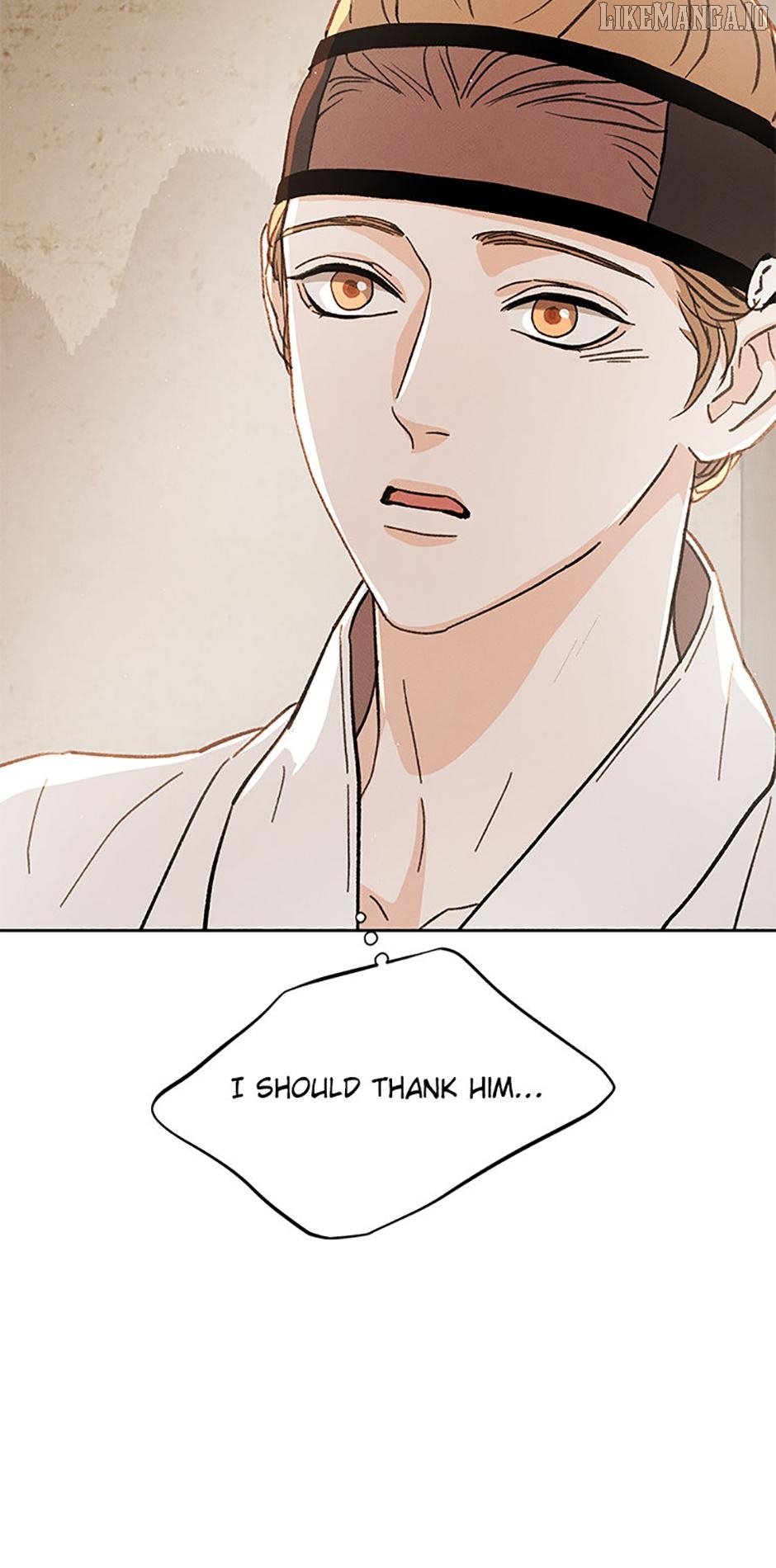 Under the Plum Blossom Tree Chapter 81 - Page 62