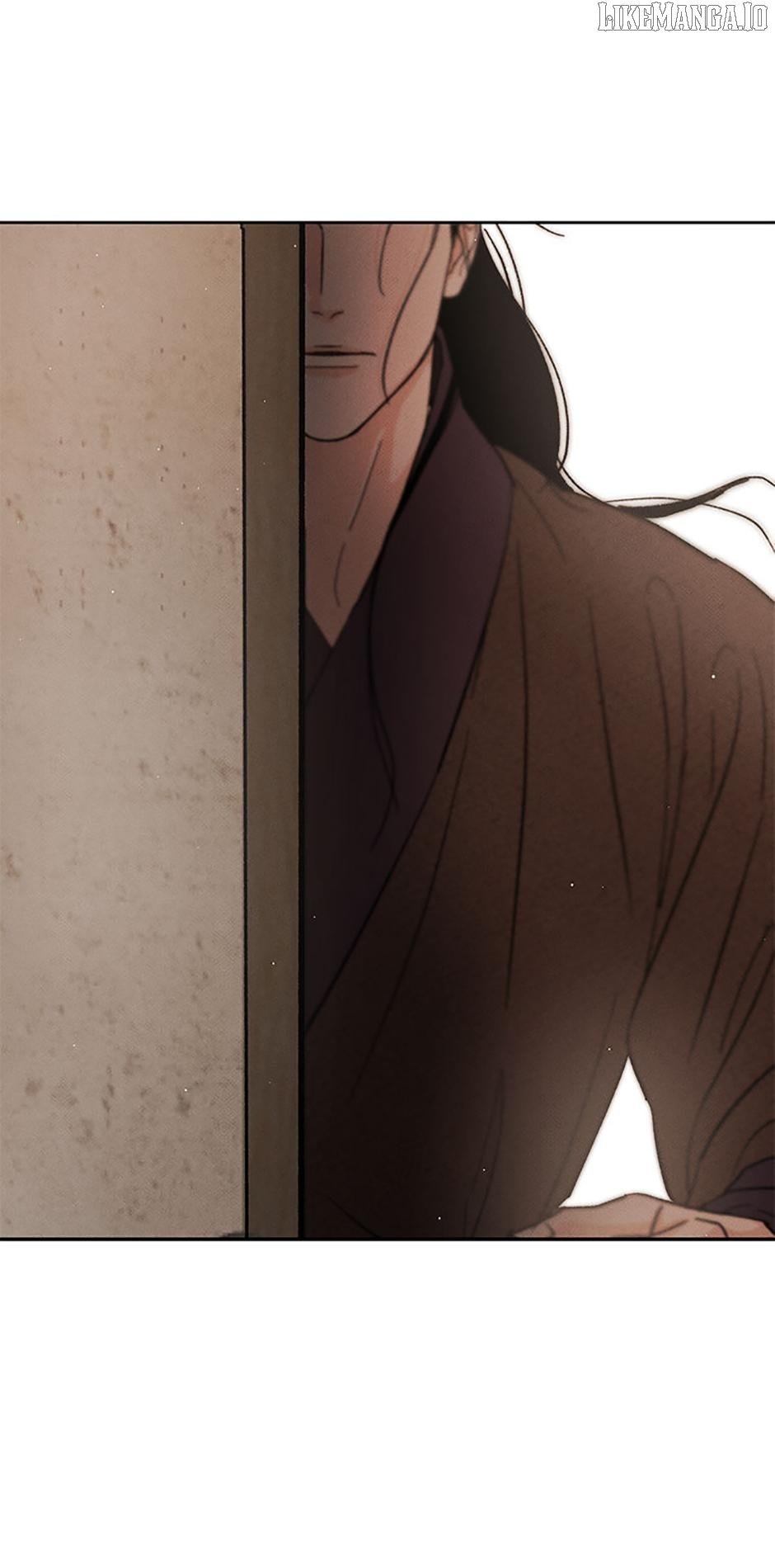 Under the Plum Blossom Tree Chapter 81 - Page 63
