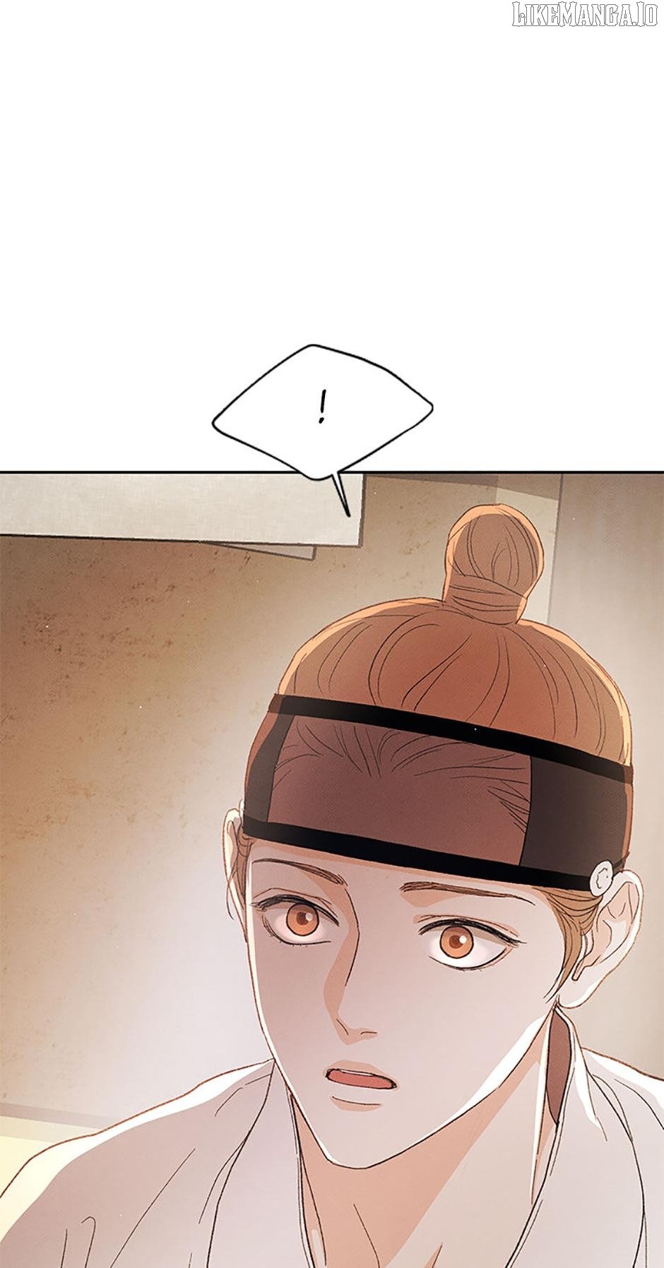 Under the Plum Blossom Tree Chapter 81 - Page 64