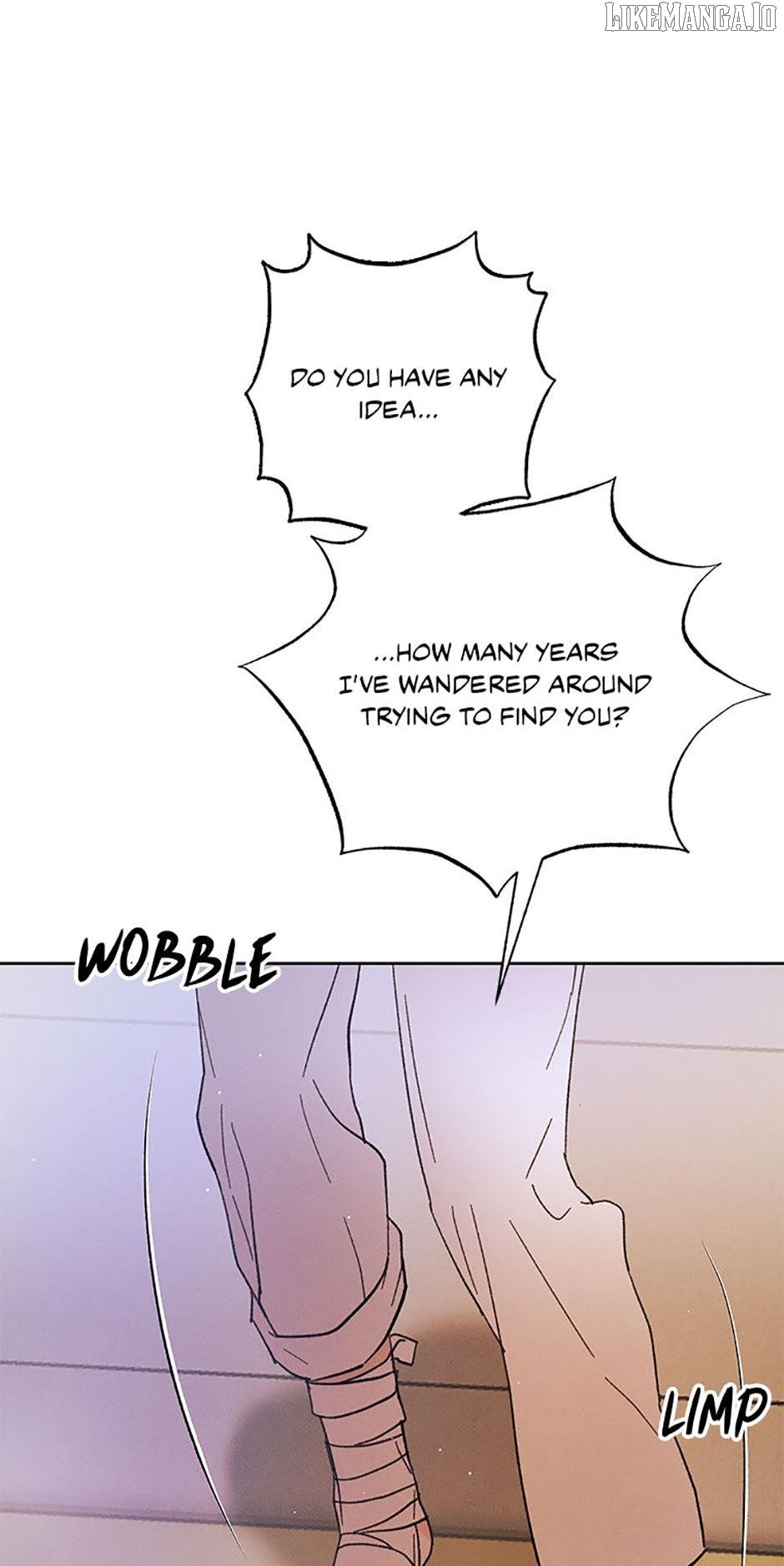 Under the Plum Blossom Tree Chapter 81 - Page 69