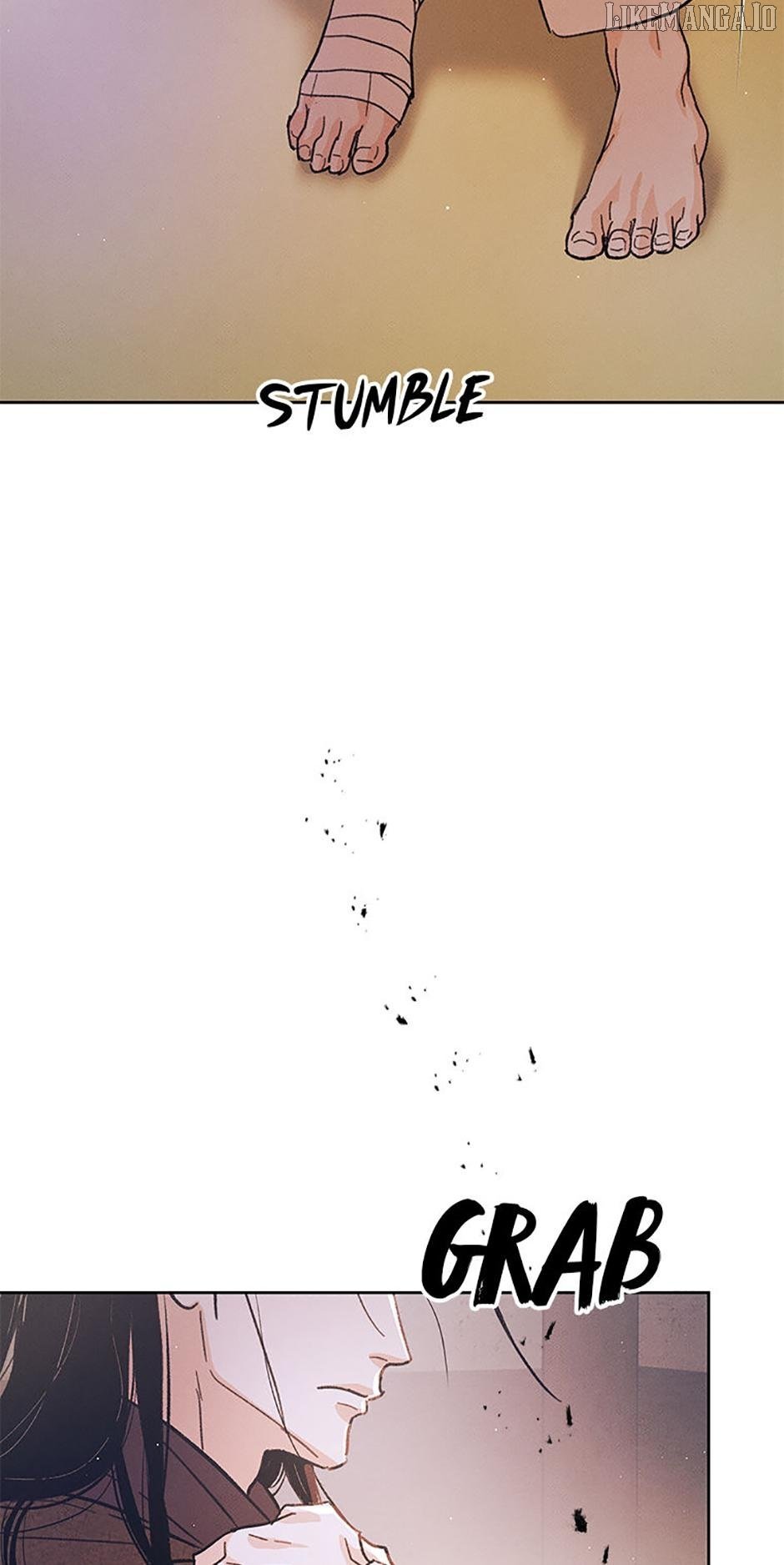 Under the Plum Blossom Tree Chapter 81 - Page 70