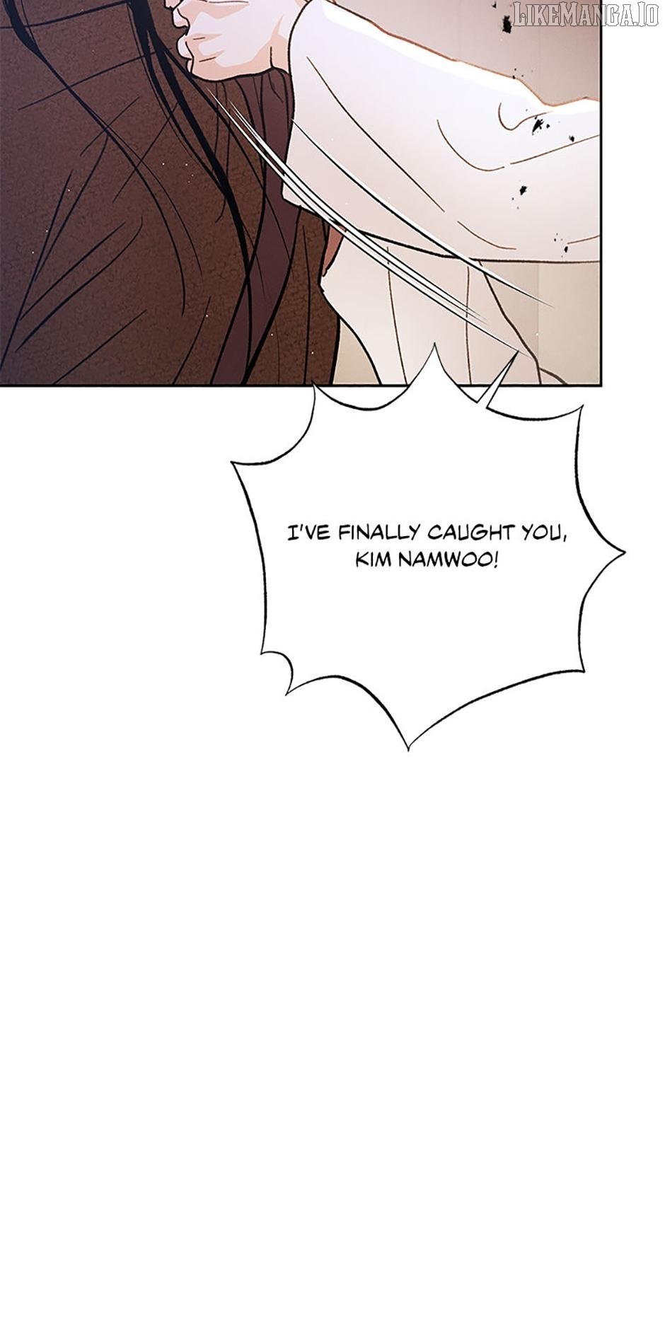 Under the Plum Blossom Tree Chapter 81 - Page 71