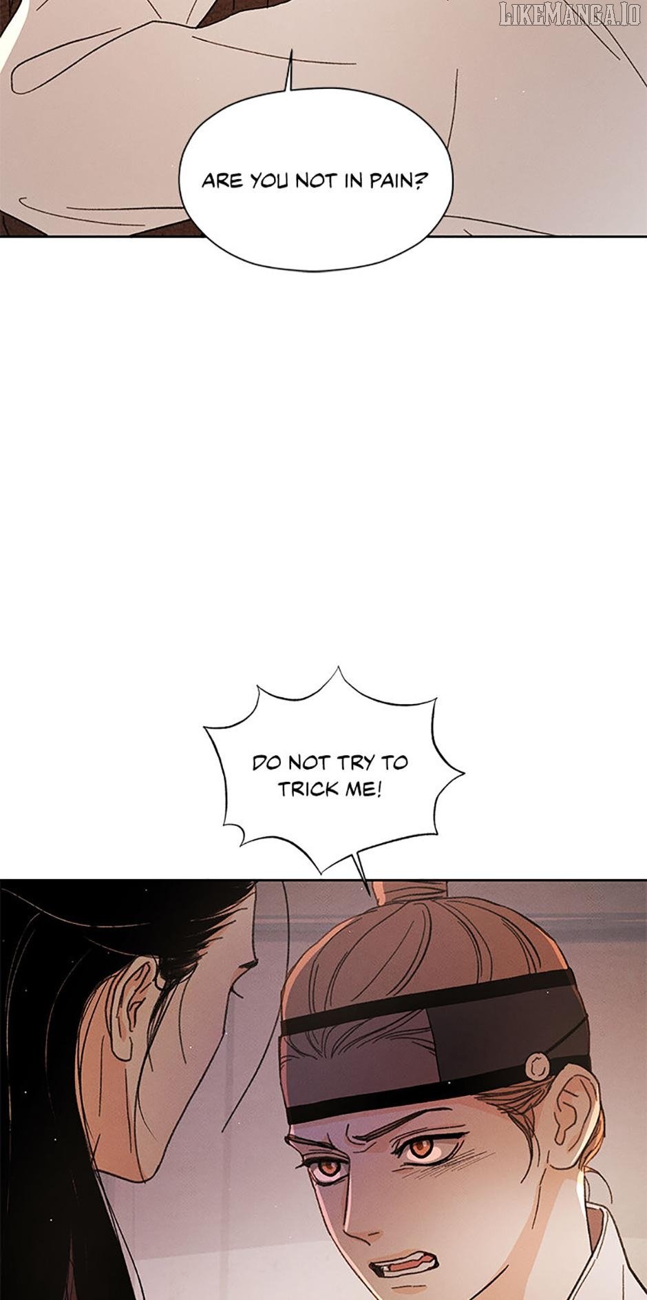 Under the Plum Blossom Tree Chapter 81 - Page 73