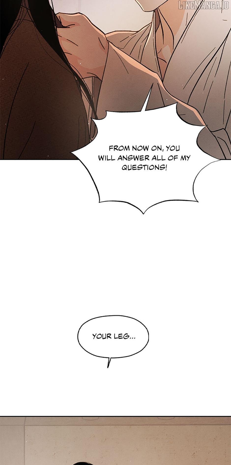 Under the Plum Blossom Tree Chapter 81 - Page 74