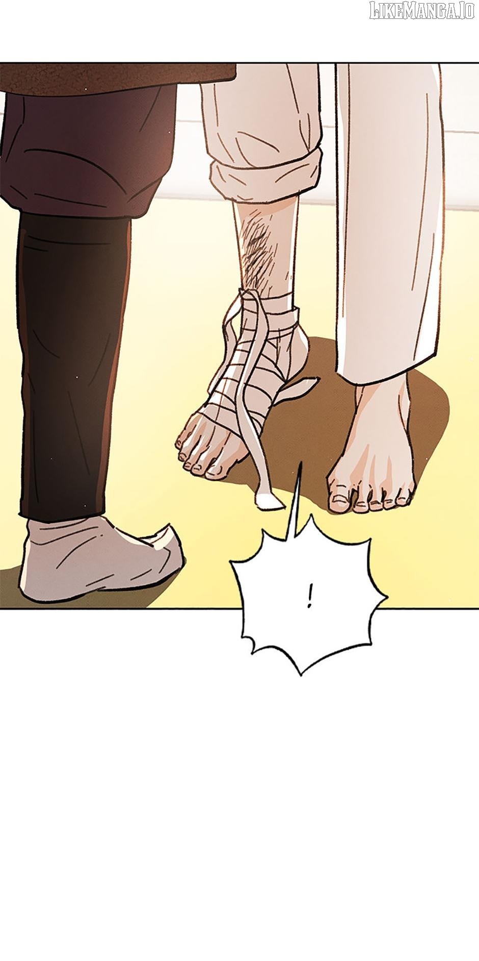 Under the Plum Blossom Tree Chapter 81 - Page 76