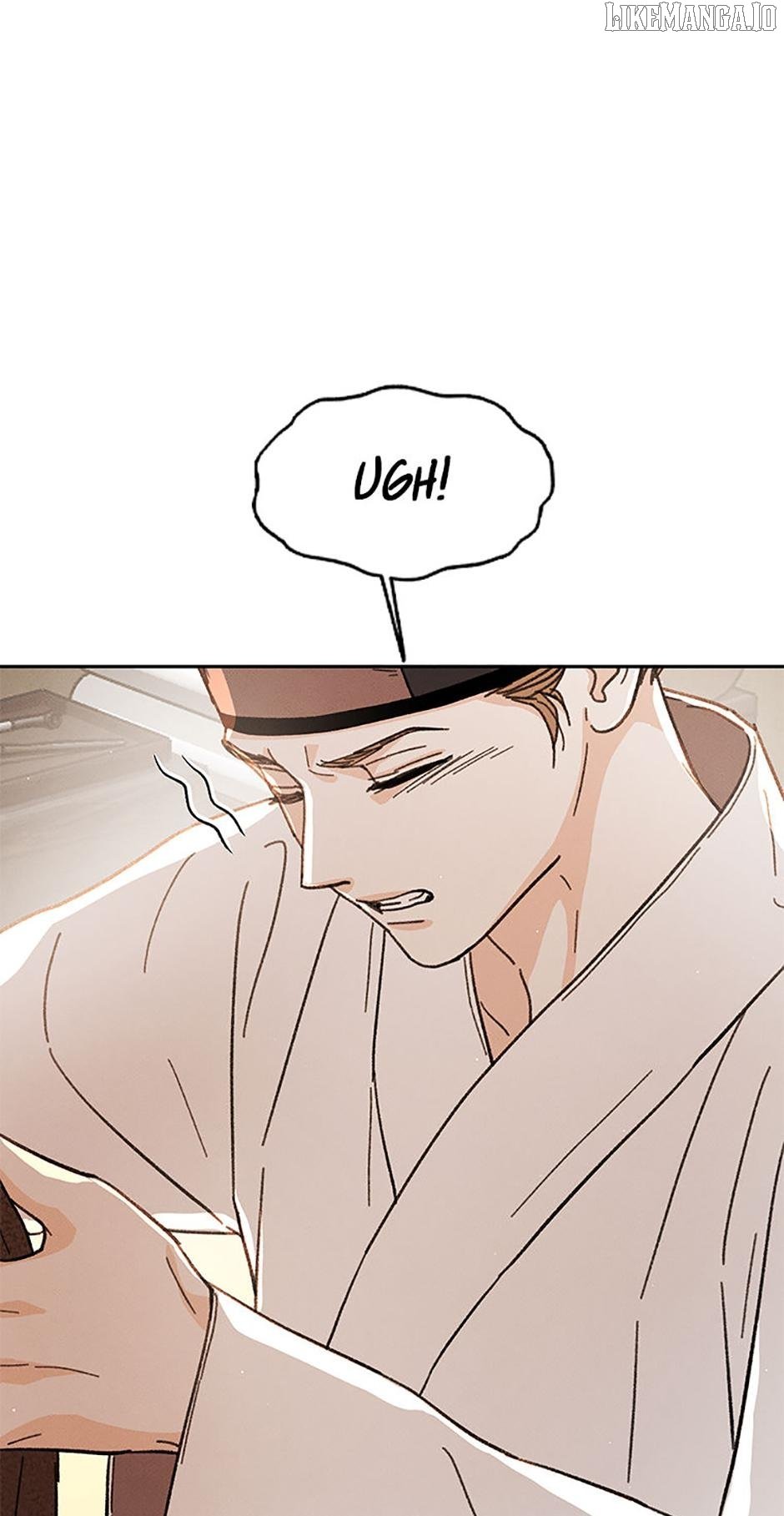 Under the Plum Blossom Tree Chapter 81 - Page 77
