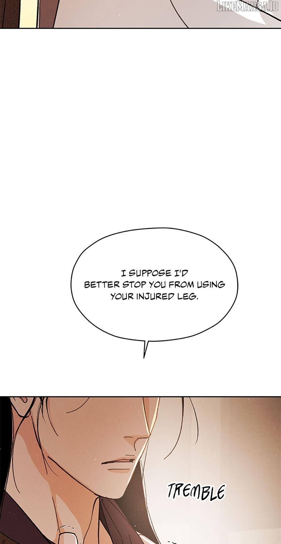 Under the Plum Blossom Tree Chapter 81 - Page 78