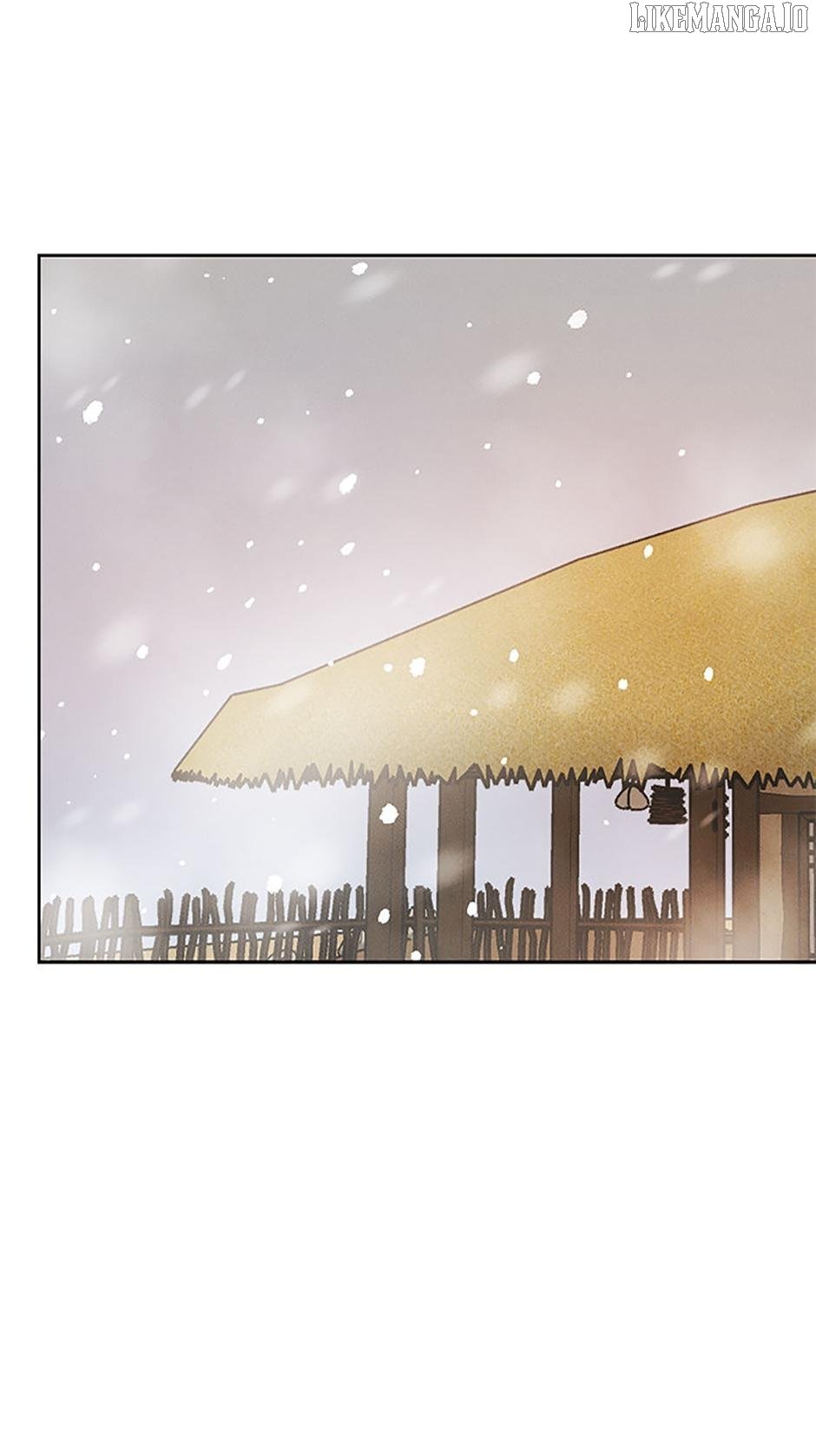 Under the Plum Blossom Tree Chapter 81 - Page 9