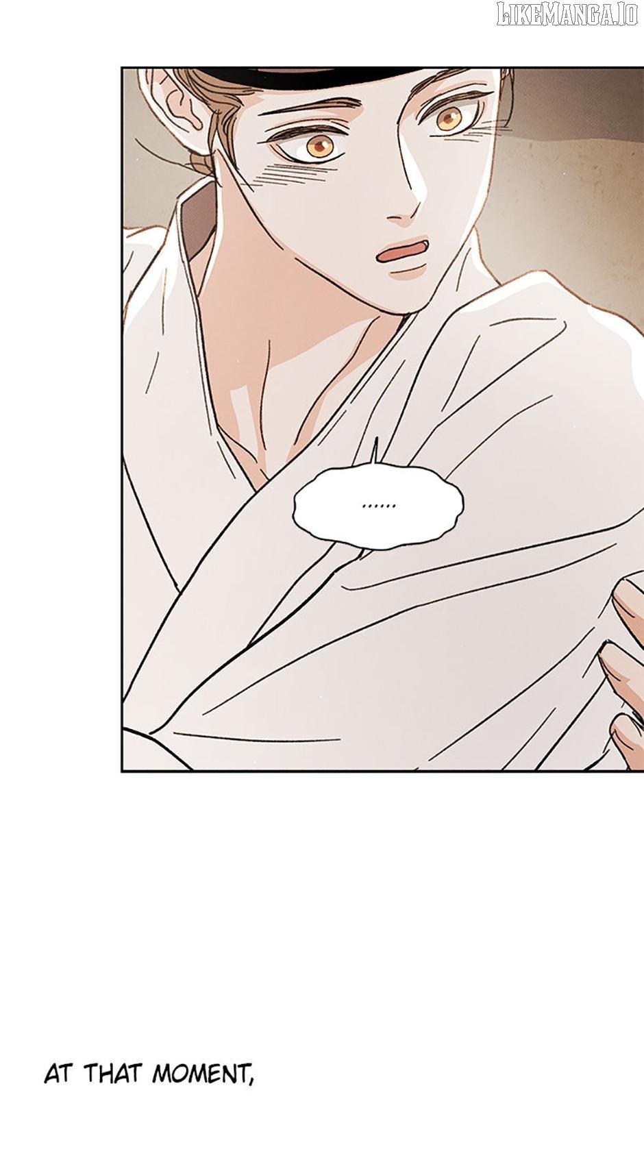 Under the Plum Blossom Tree Chapter 81 - Page 85