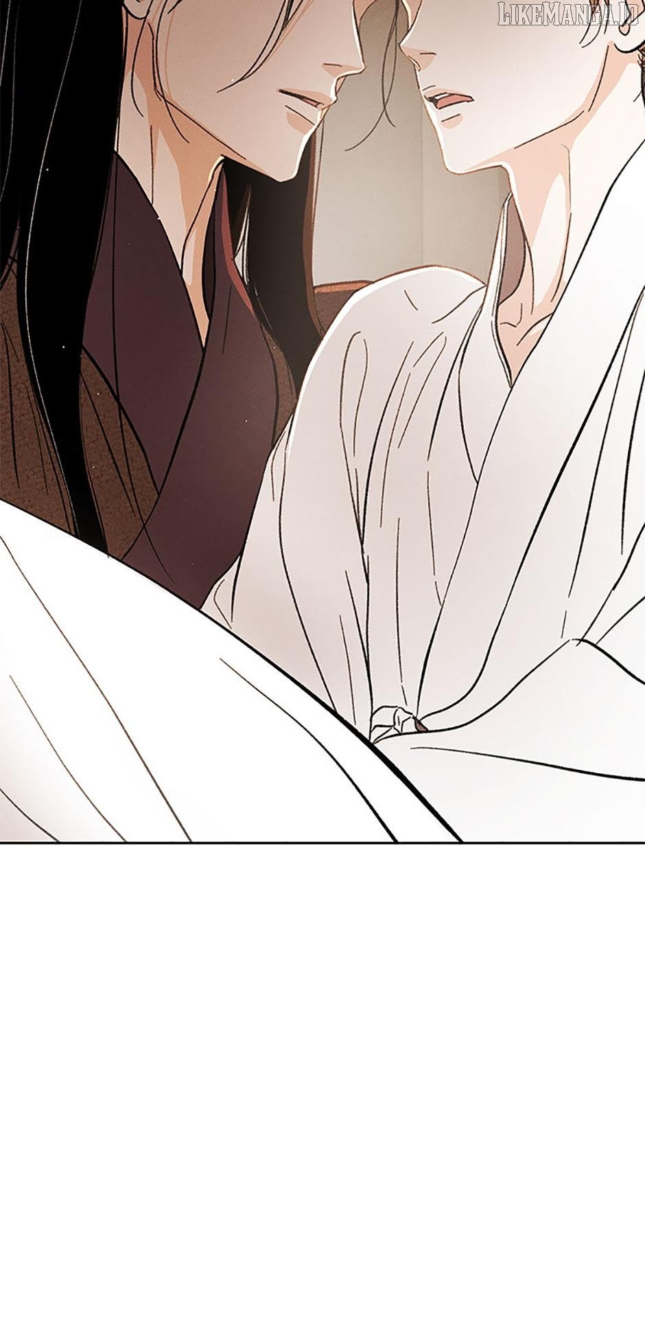 Under the Plum Blossom Tree Chapter 81 - Page 88