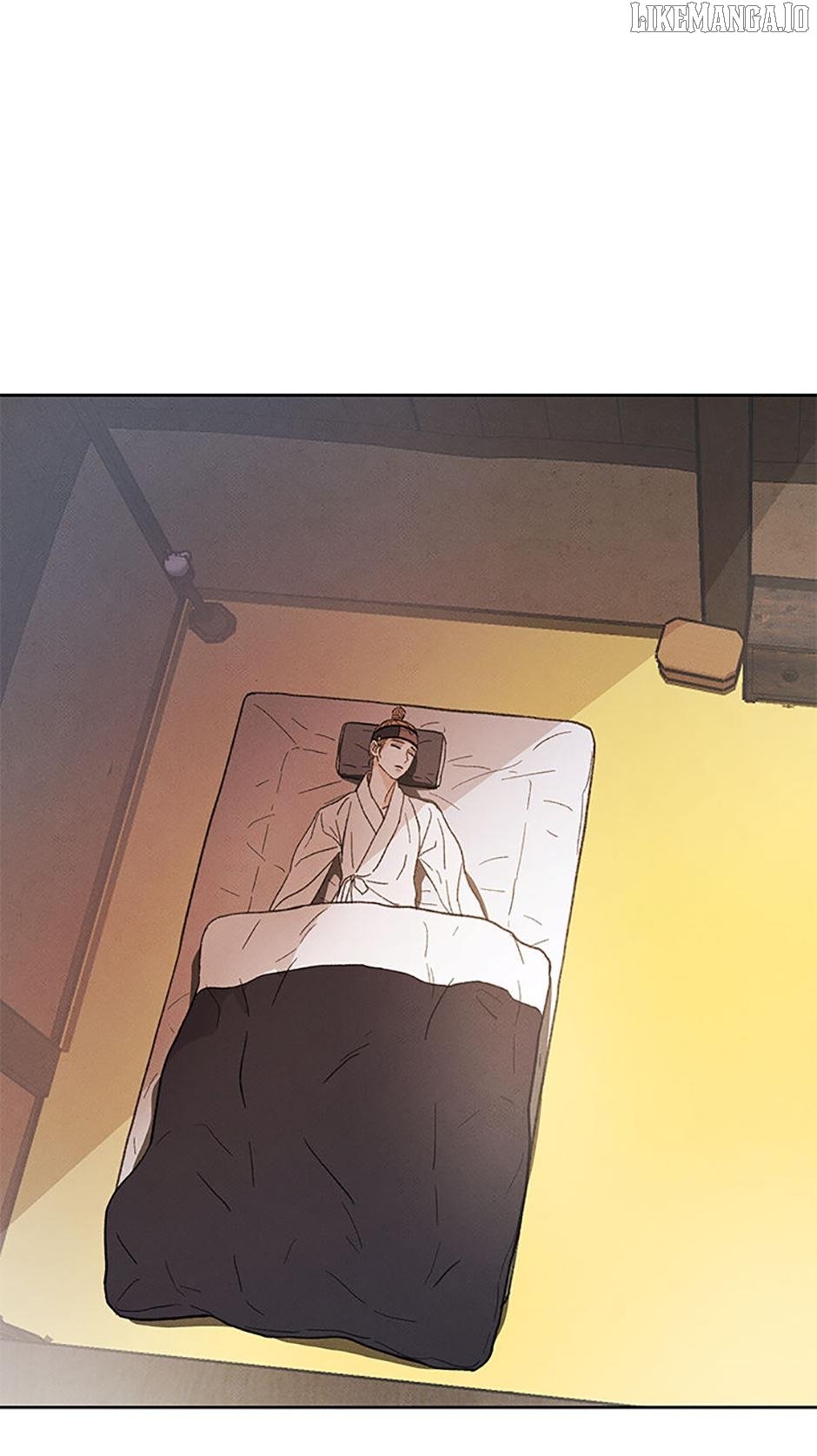 Under the Plum Blossom Tree Chapter 81 - Page 10