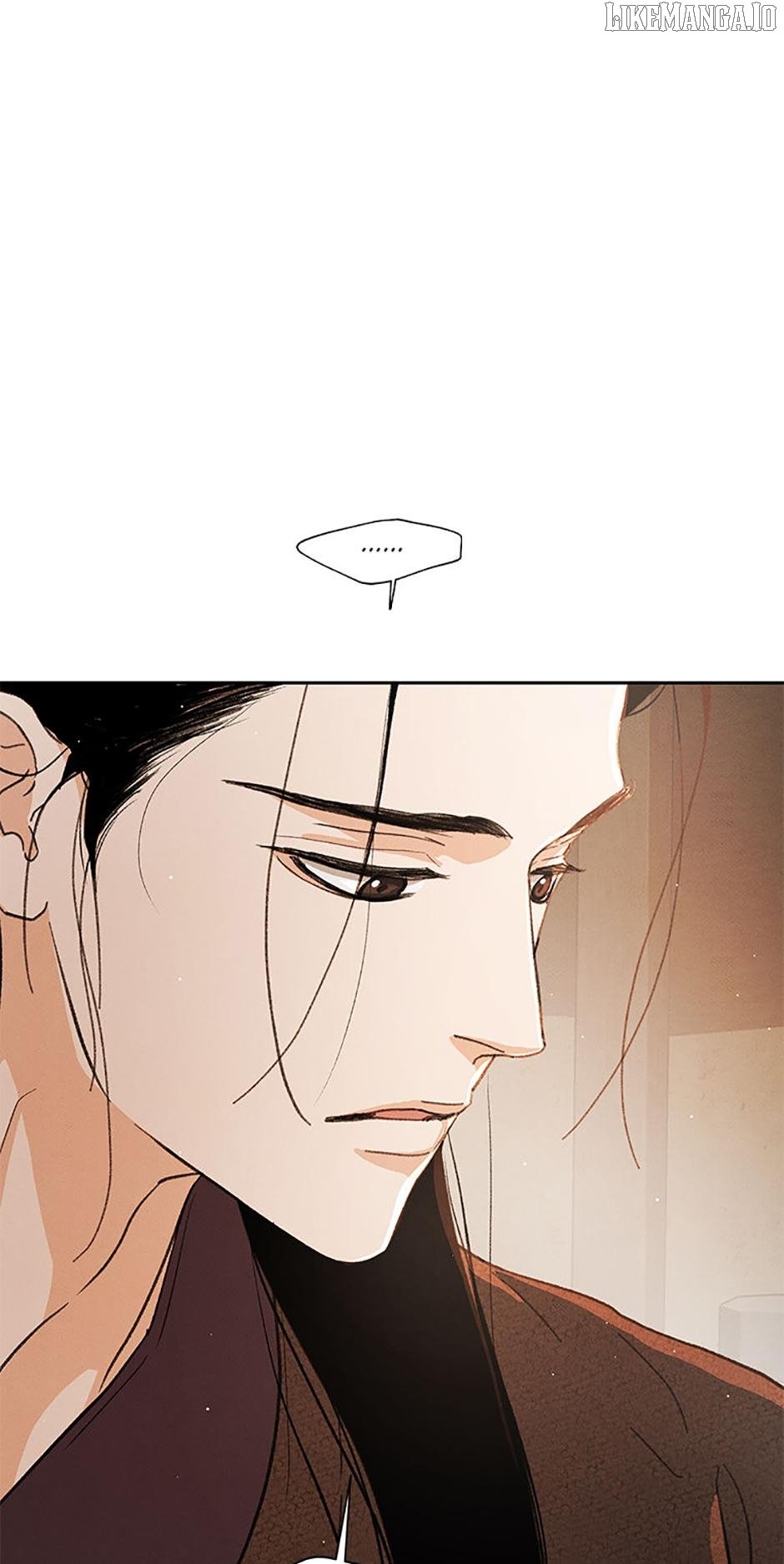 Under the Plum Blossom Tree Chapter 82 - Page 14