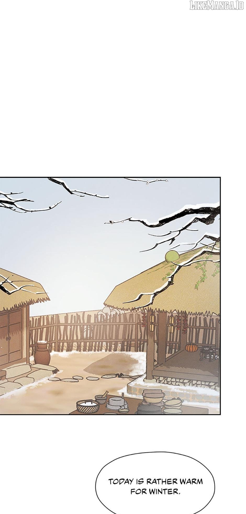 Under the Plum Blossom Tree Chapter 82 - Page 19