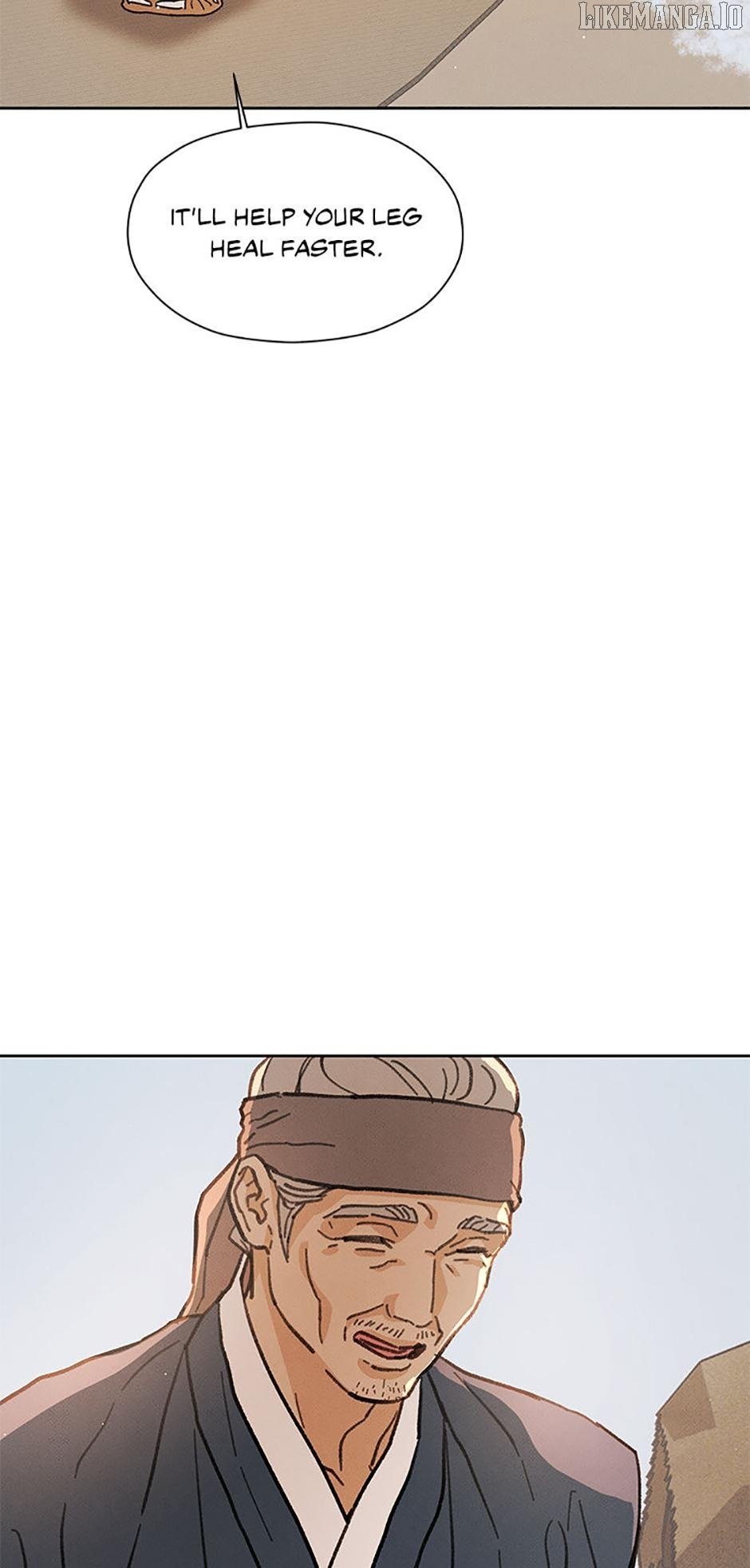 Under the Plum Blossom Tree Chapter 82 - Page 21