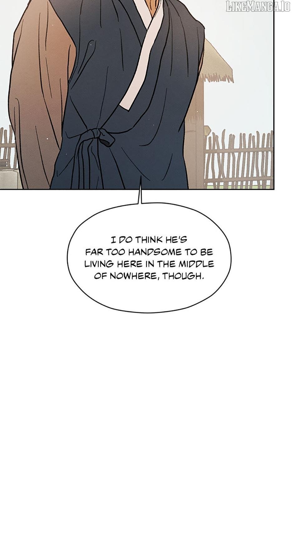 Under the Plum Blossom Tree Chapter 82 - Page 26
