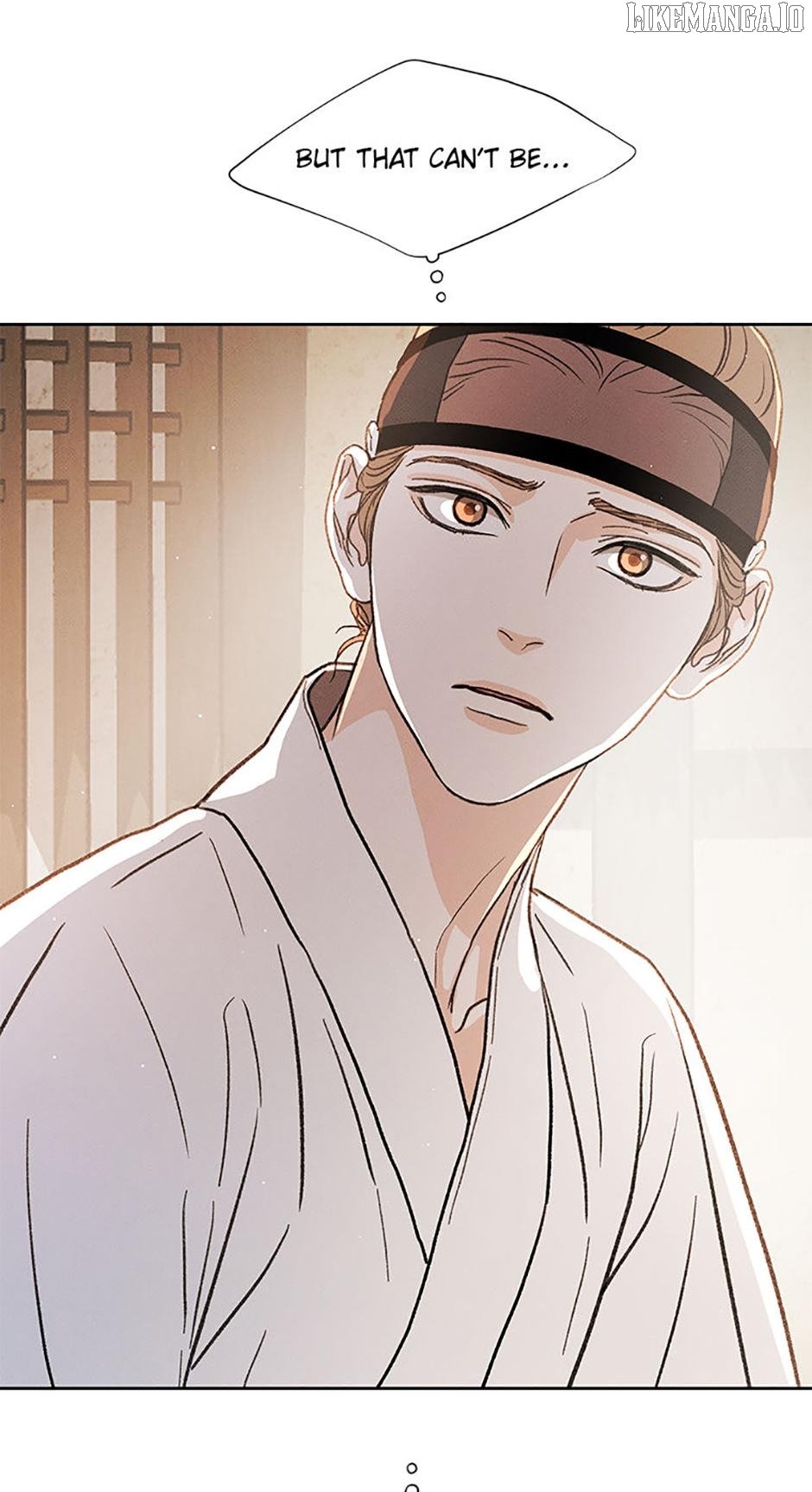 Under the Plum Blossom Tree Chapter 82 - Page 27