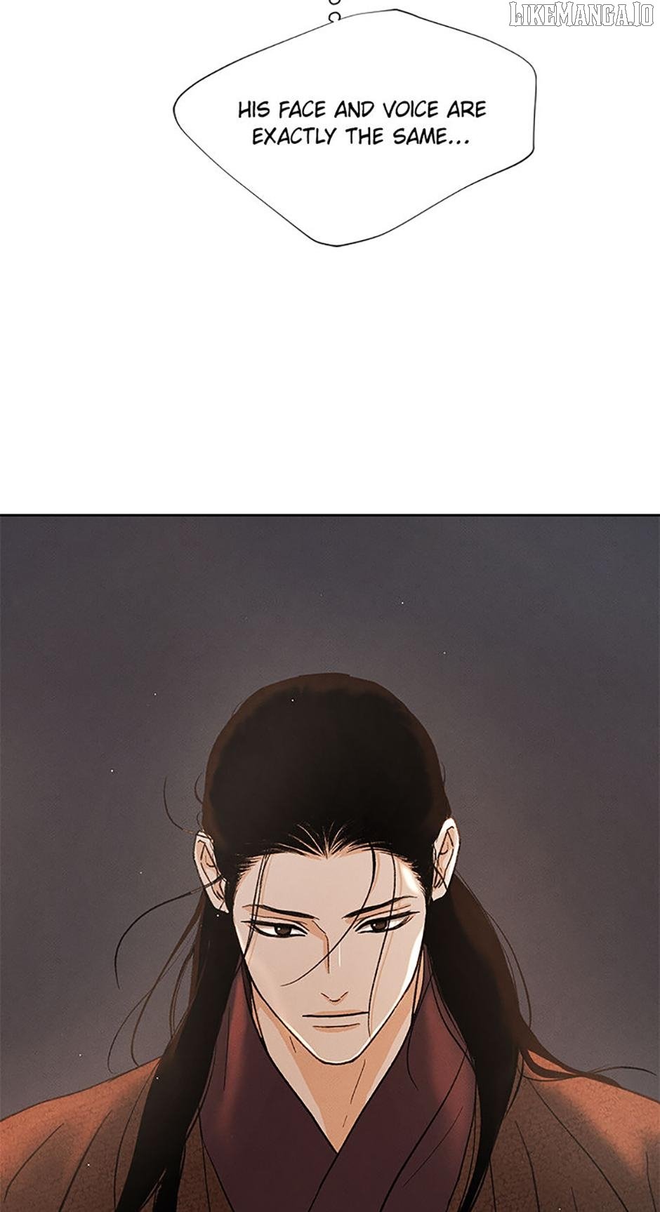 Under the Plum Blossom Tree Chapter 82 - Page 28